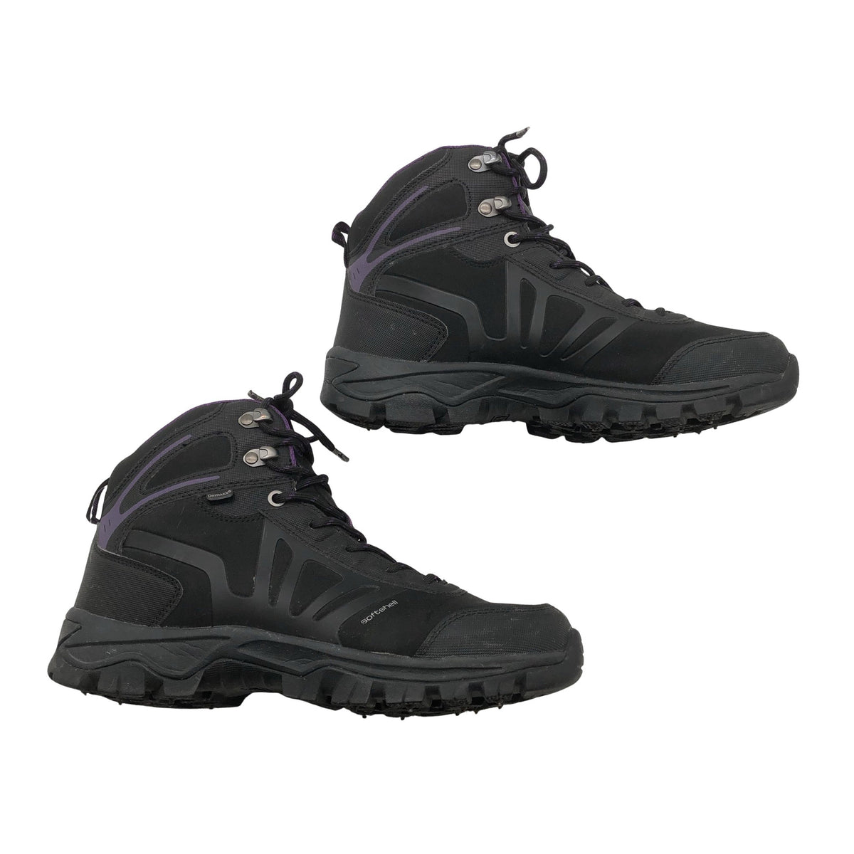 Unisex Halti - Winter shoes, size 40 - Blue (1)