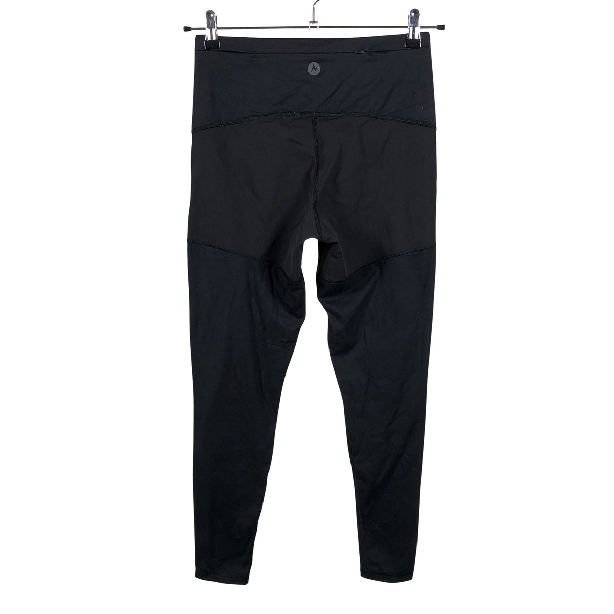 Unisex Marmot - Sports tights, size 36 - Black (2)