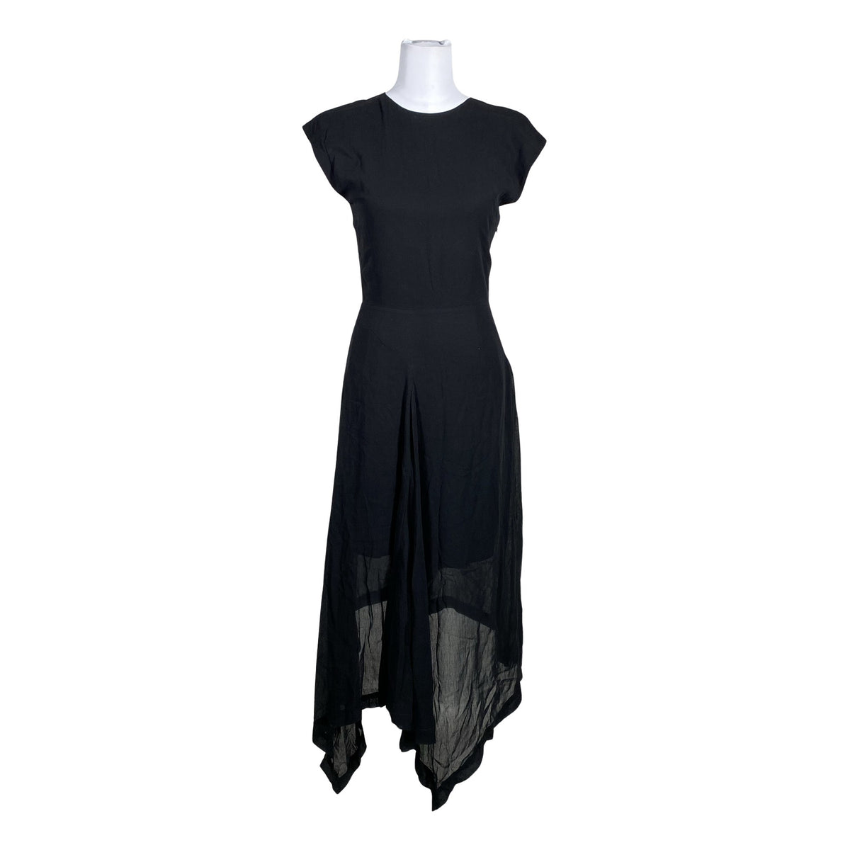 Unisex Tiger of Sweden - Dress, size 36 - Black (1)