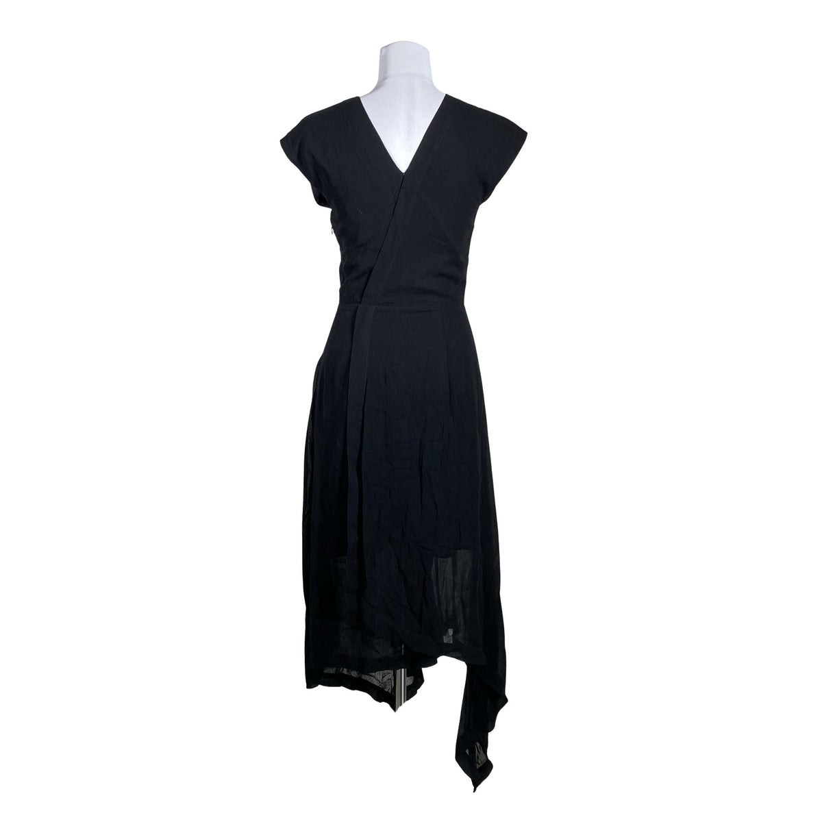 Unisex Tiger of Sweden - Dress, size 36 - Black (3)