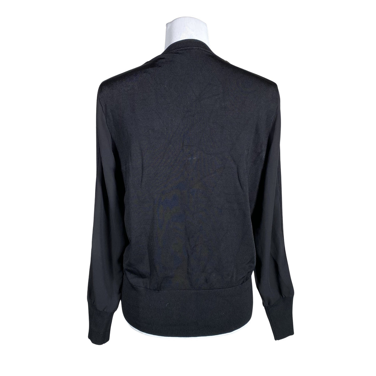 Unisex Ted Baker - Sweatshirt, size 40 - Black (2)