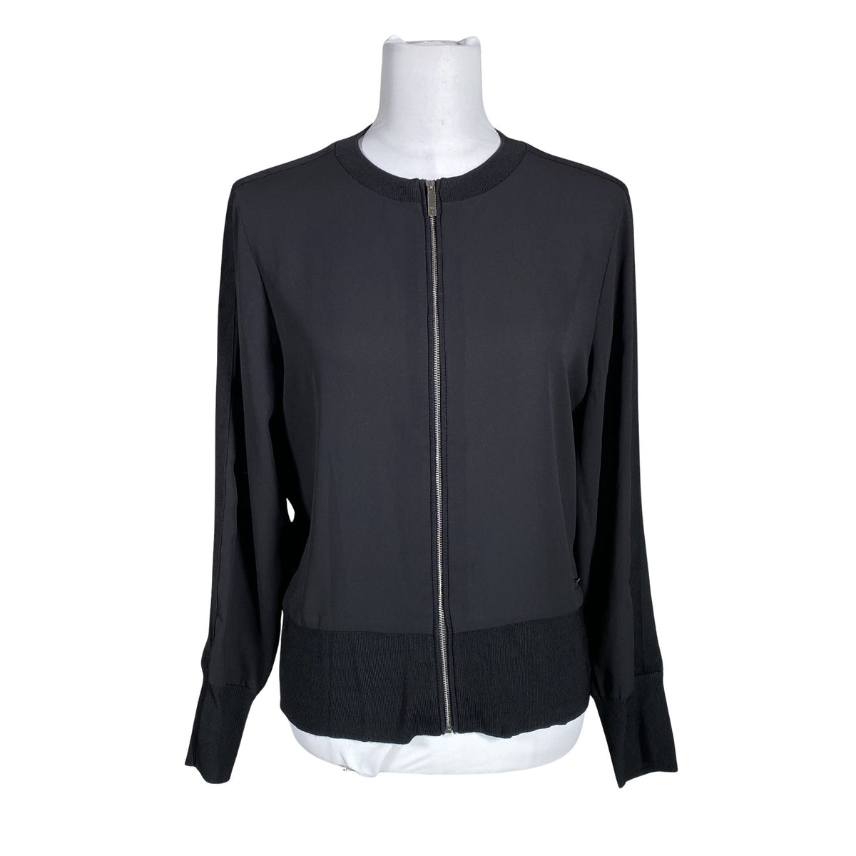 Unisex Ted Baker - Sweatshirt, size 40 - Black (1)