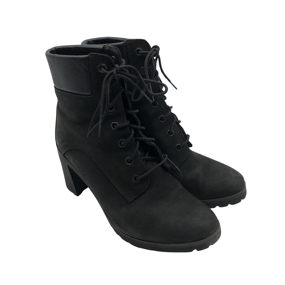 Unisex Timberland - Ankle boots, size 39 - Black (2)