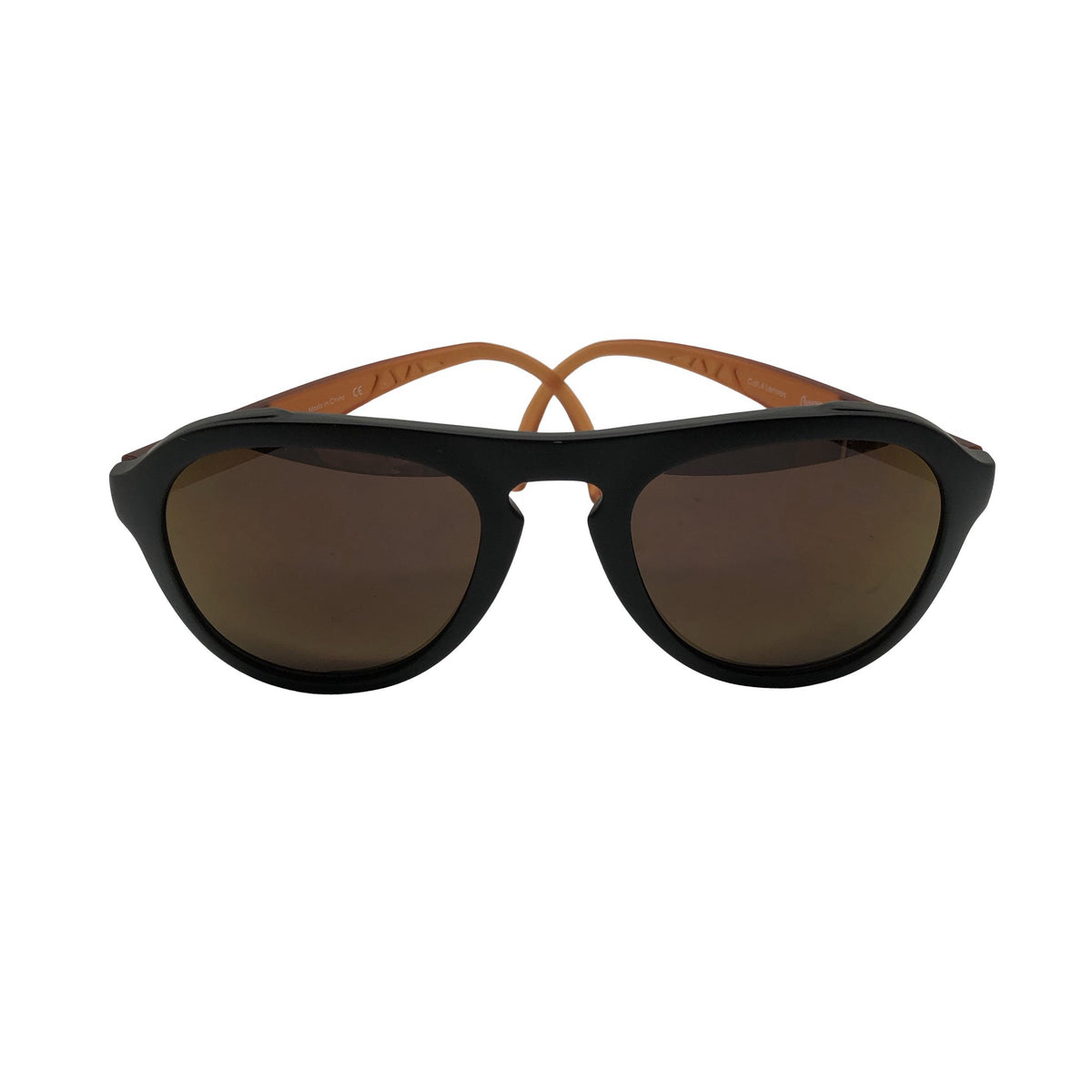 Unisex Sunski - Sunglasses, size Ei kokoa - Black (1)