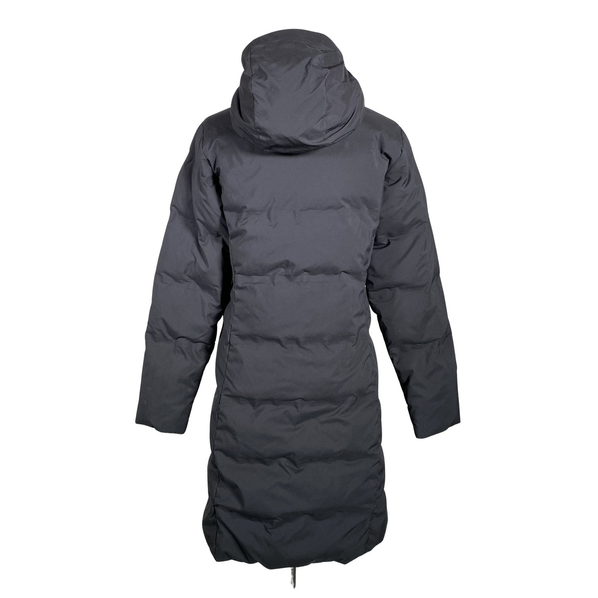 Unisex Patagonia - Down jacket, size 38 - Black (3)