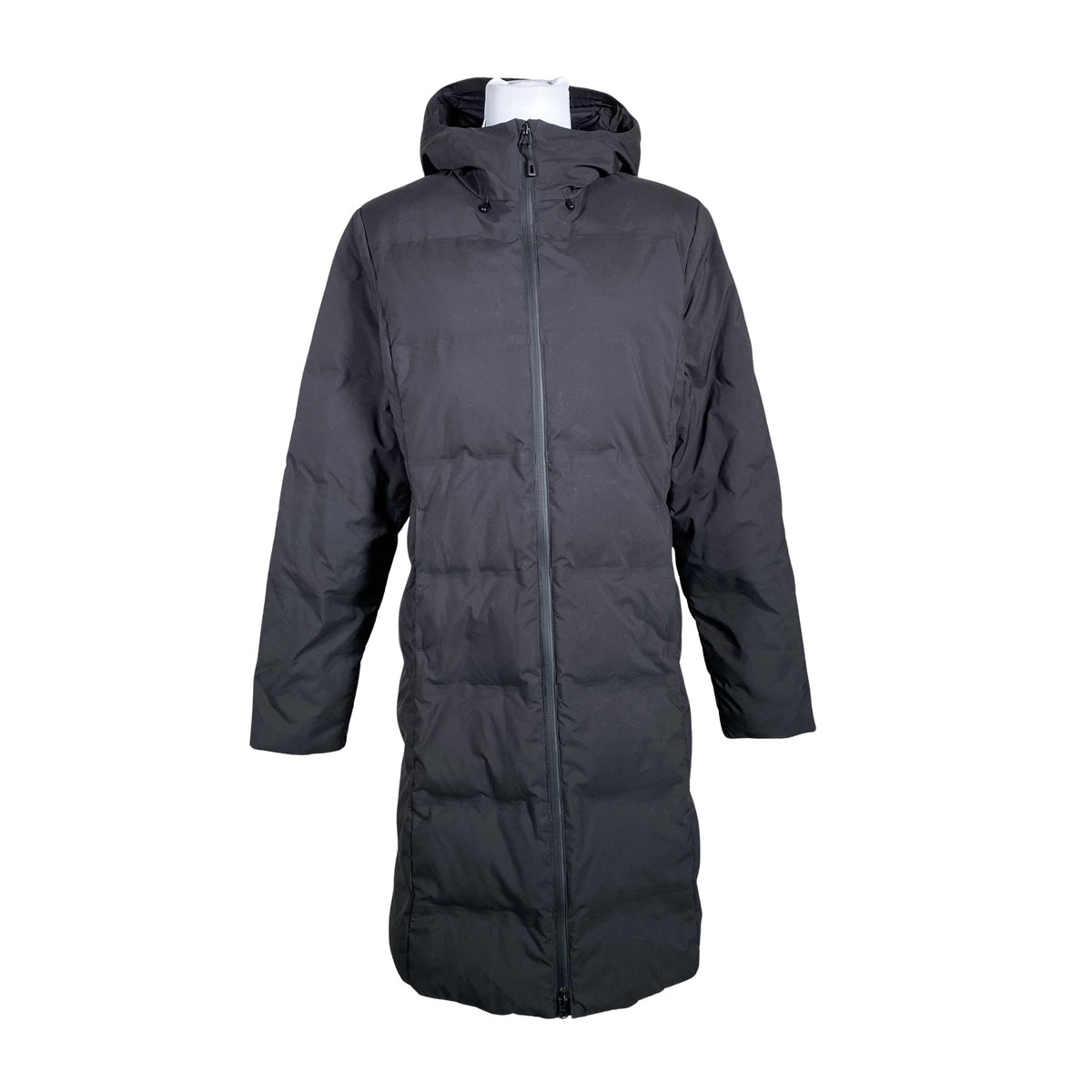 Unisex Patagonia - Down jacket, size 38 - Black (1)
