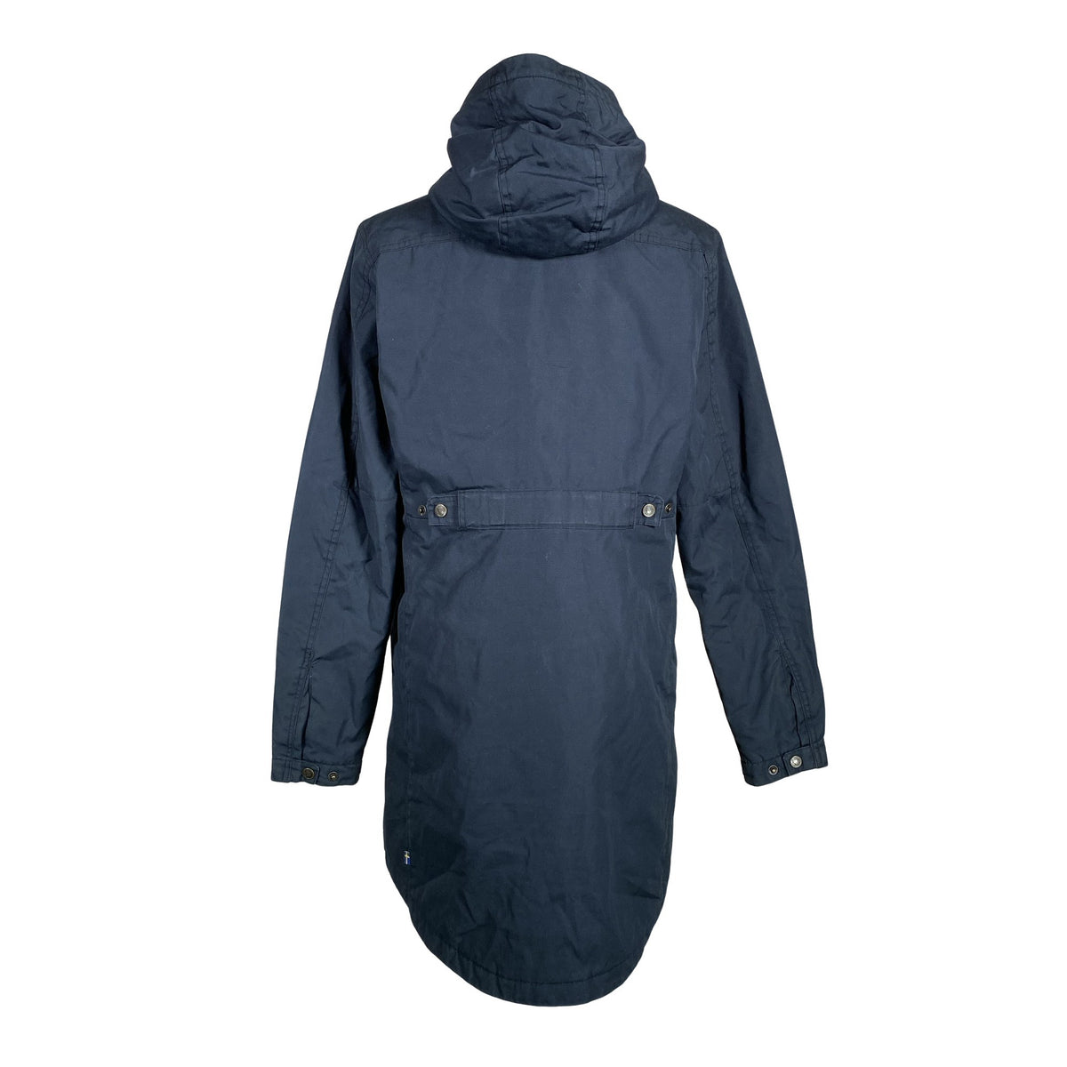 Unisex Fjällräven - Winter jacket, size 38 - Blue (3)