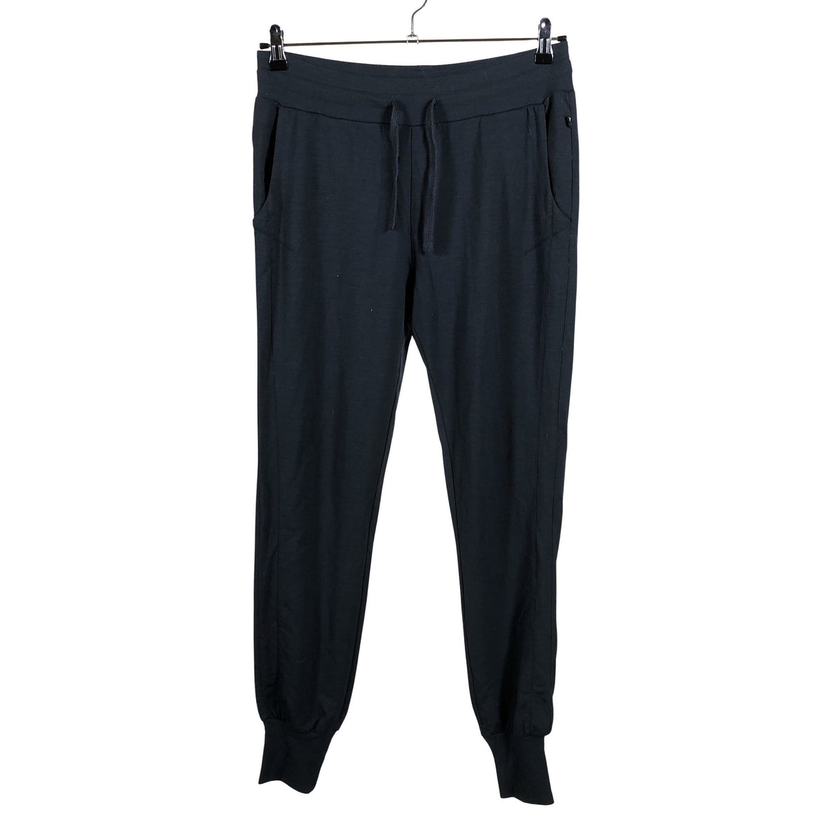 Unisex Super.natural - Tricot pants, size 42 - Blue (1)
