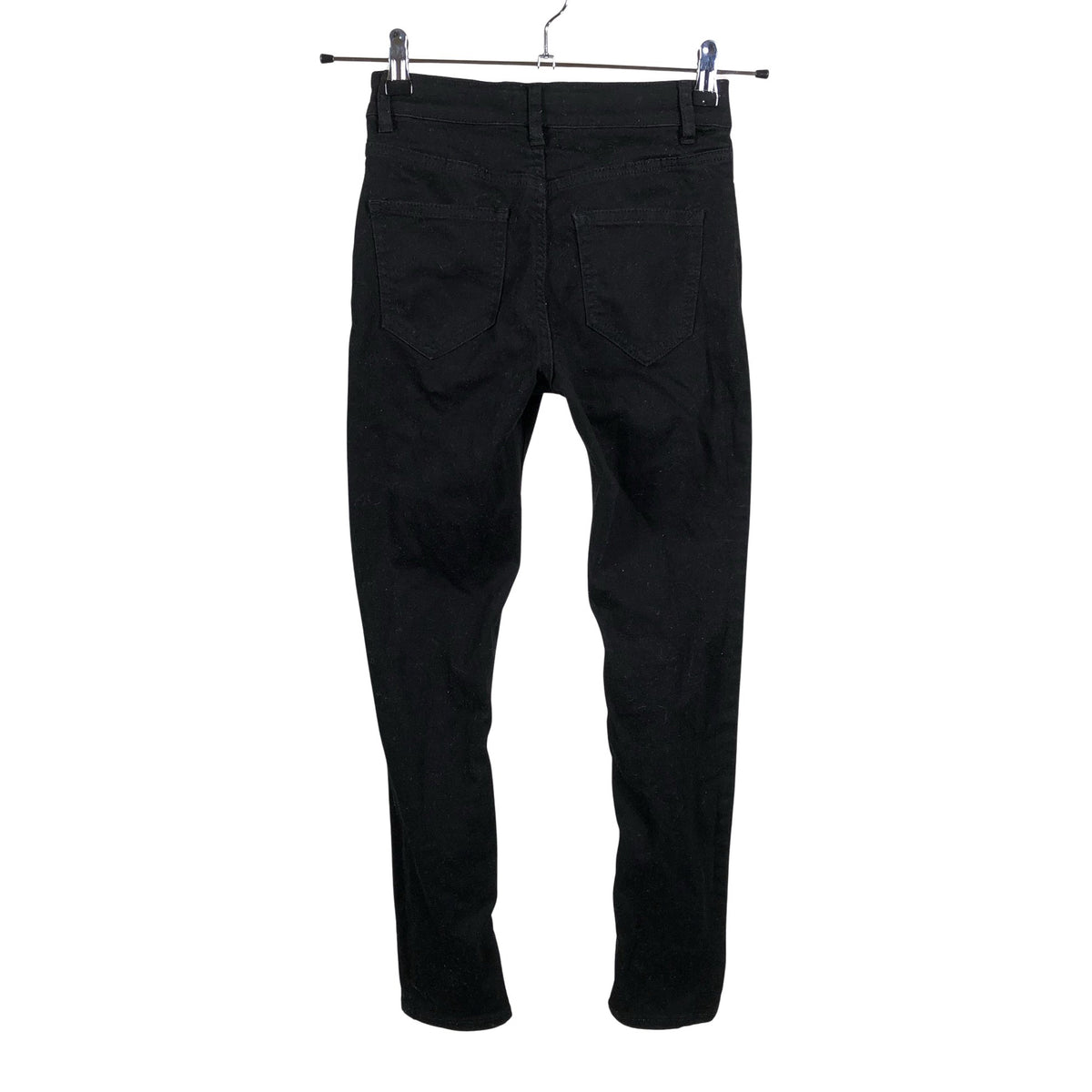 Unisex Lindex - Jeans, size 146 - 152 - Black (2)