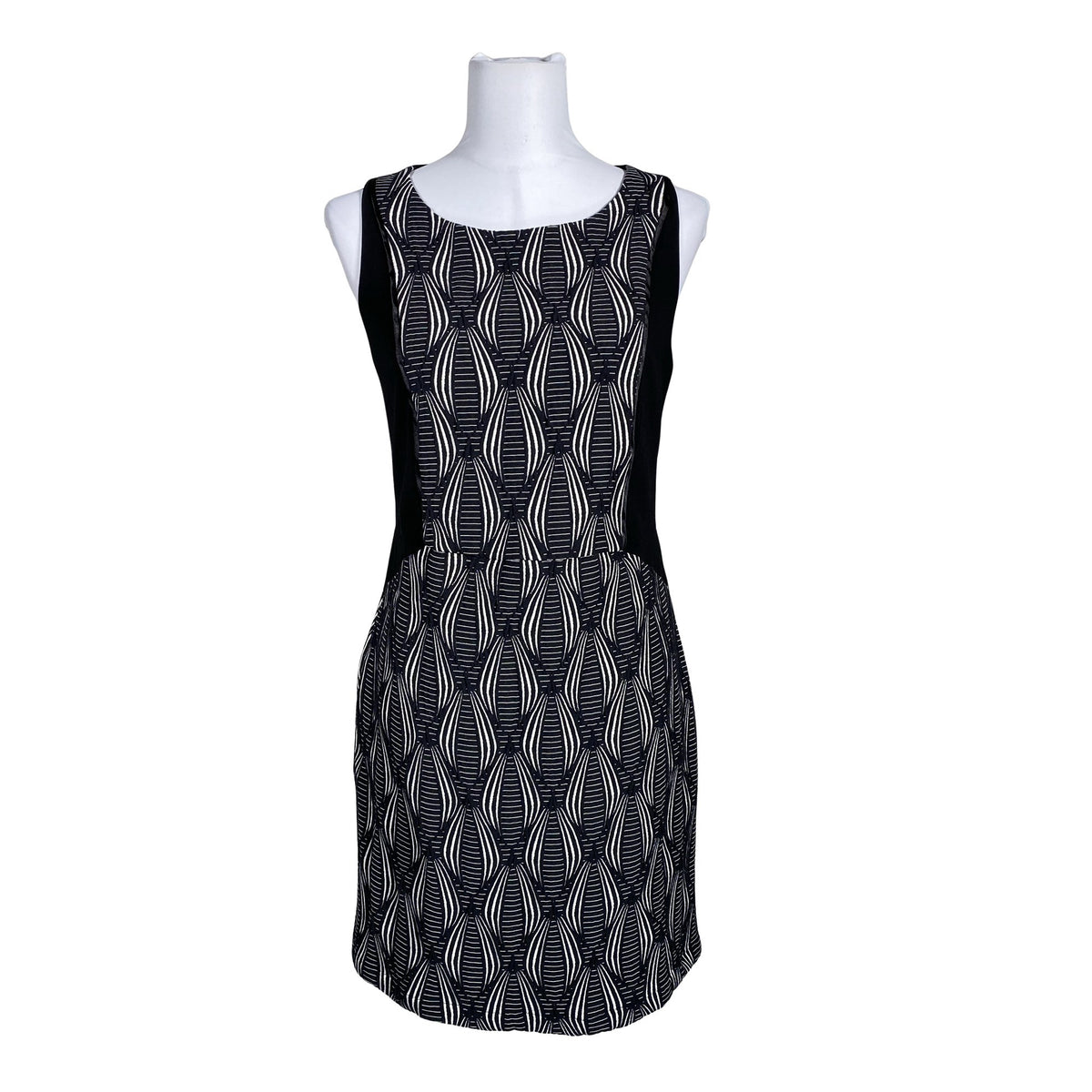 Unisex Tonickx - Dress, size 38 - Black (1)