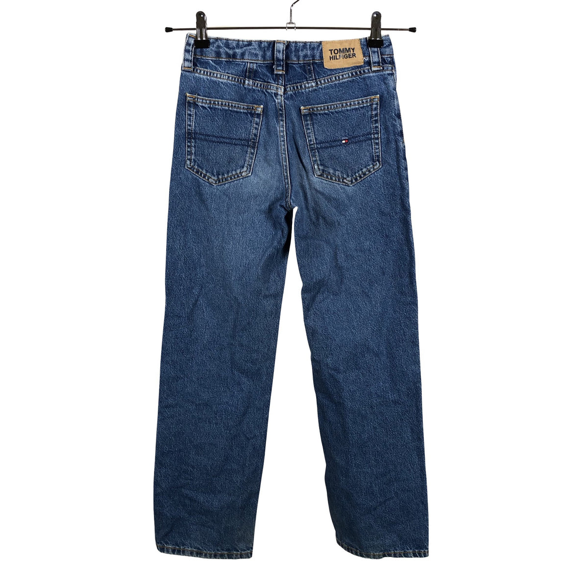Unisex Tommy Hilfiger - Jeans, size 146 - 152 - Blue (2)