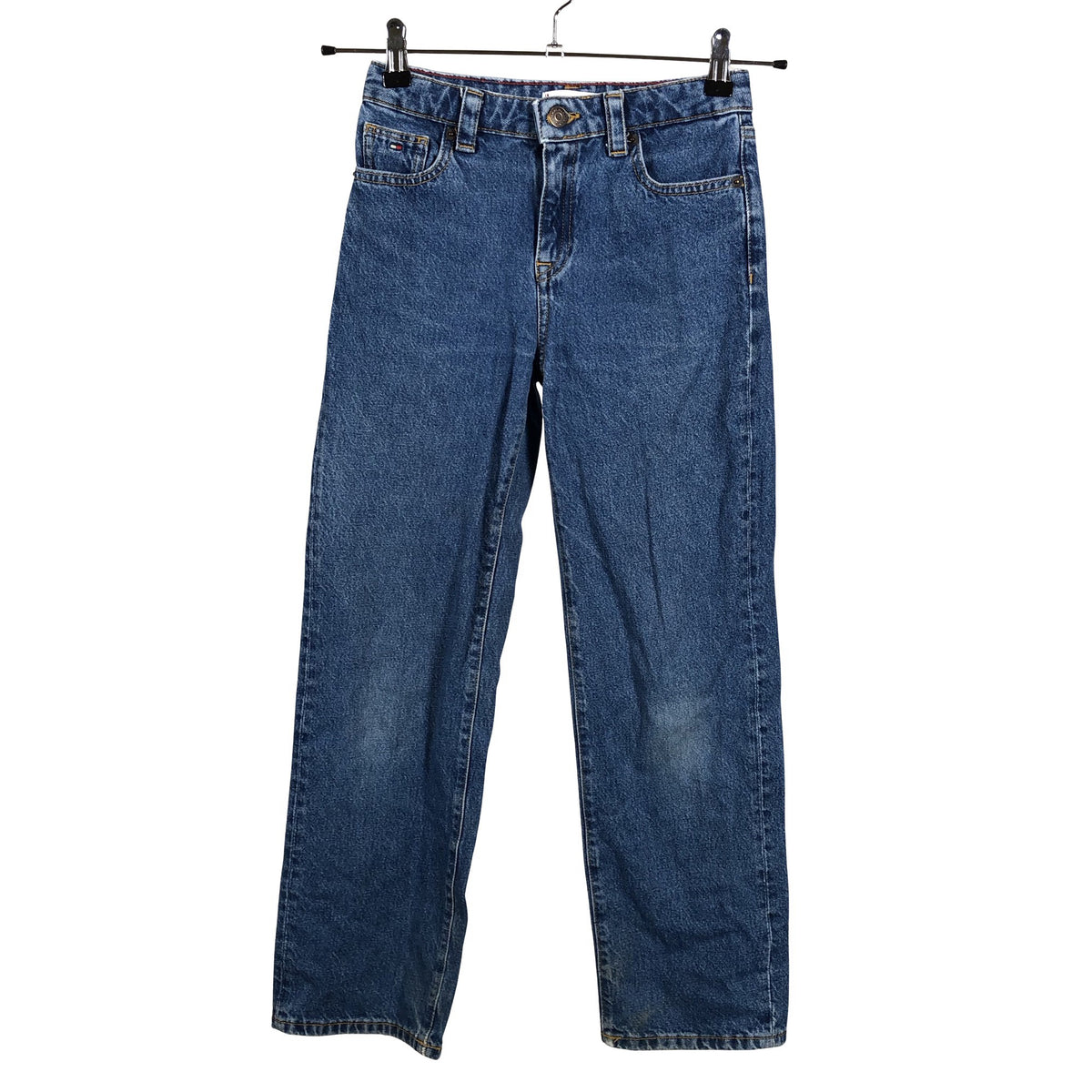 Unisex Tommy Hilfiger - Jeans, size 146 - 152 - Blue (1)