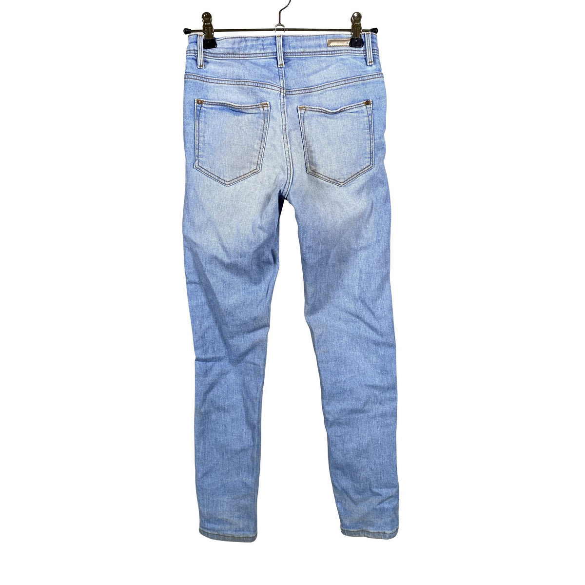 Unisex Name It - Jeans, size 128 - 134 - Light blue (2)