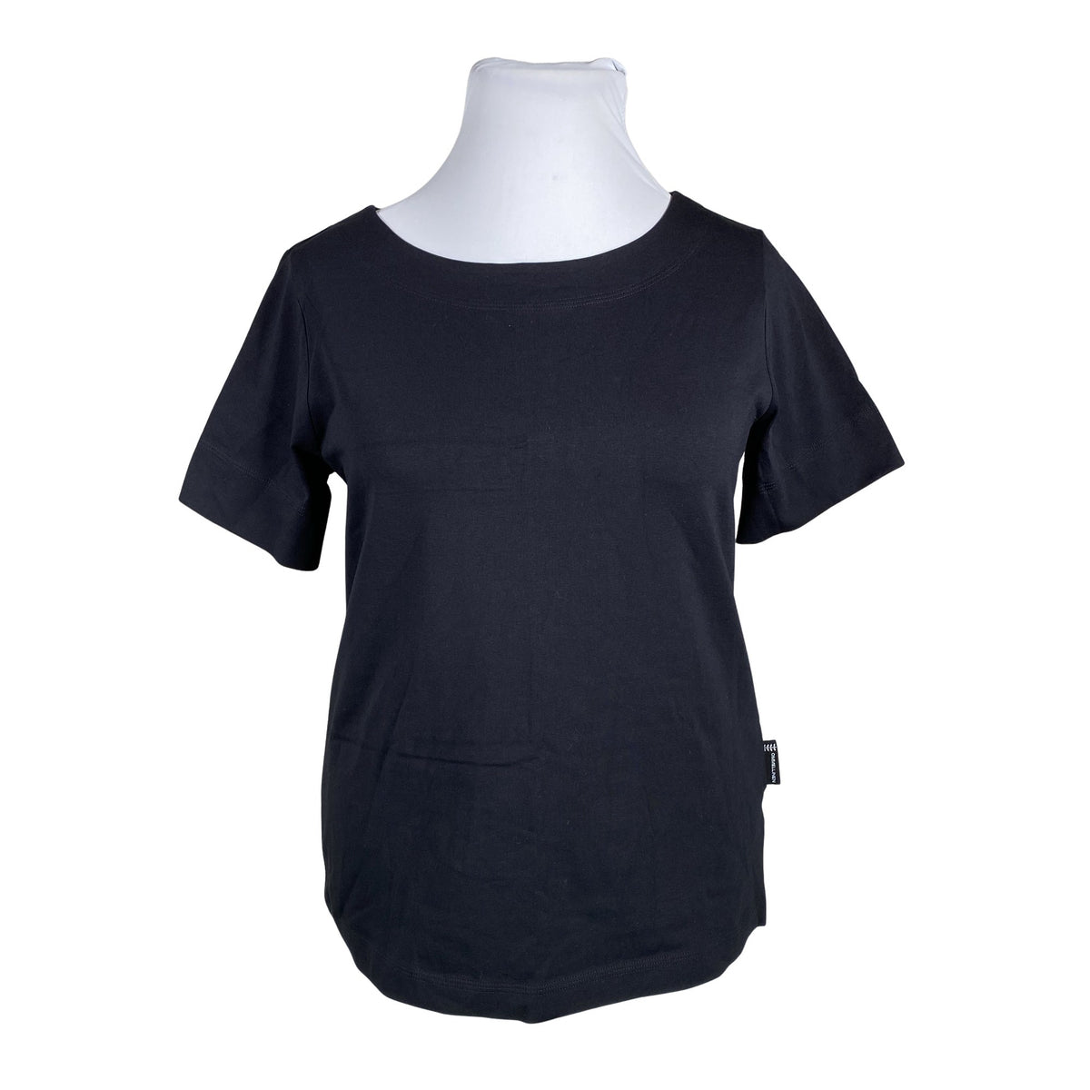 Unisex Ommellinen - T-shirt, size 42 - Black (1)