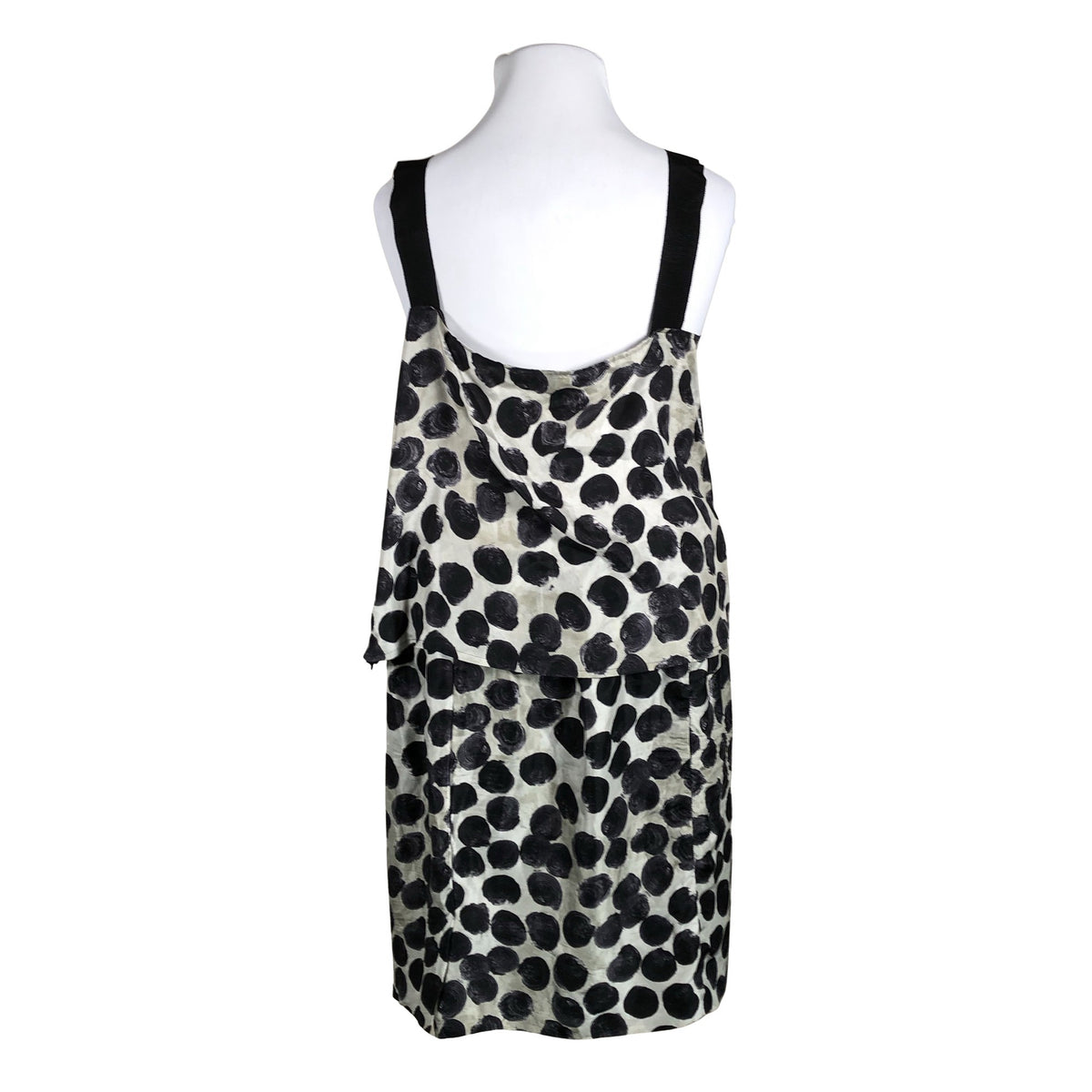Unisex Marina Rinaldi - Top, size 46 - Black (2)