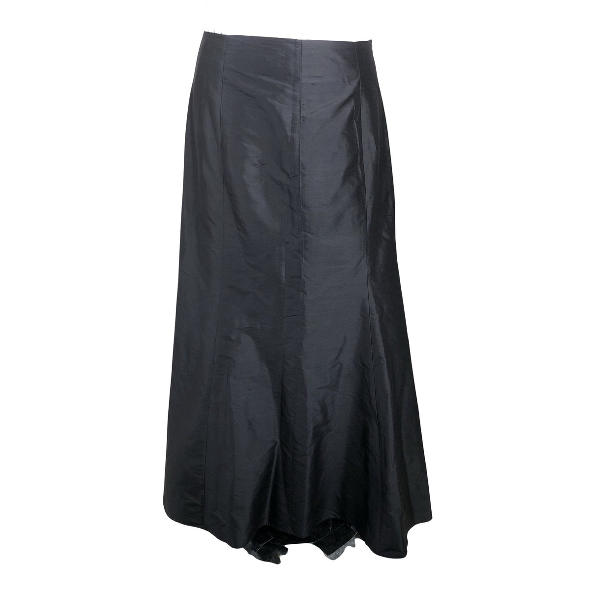 Unisex Ril's - Fabric skirt, size 46 - Black (1)