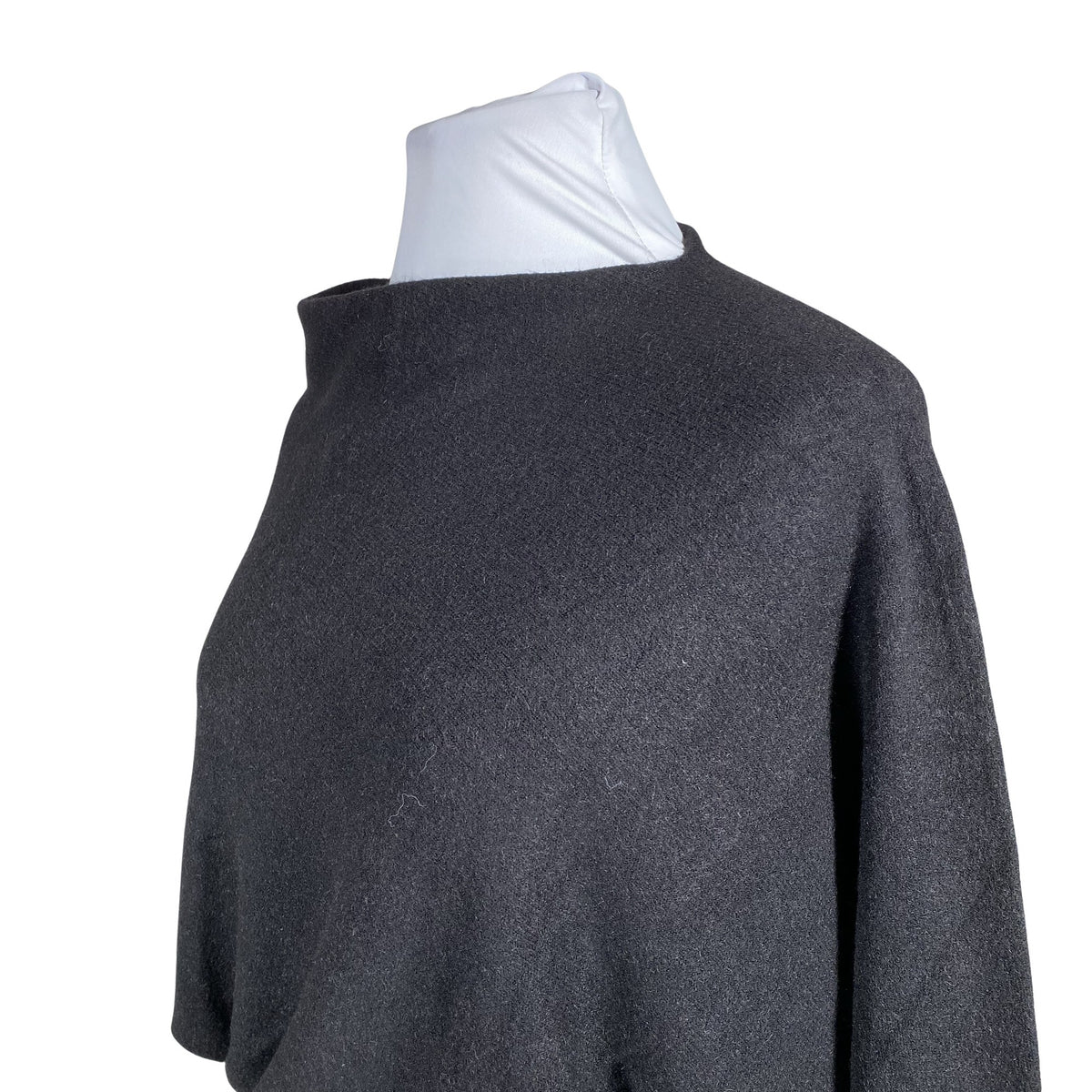 Unisex Bypias - Sweater, size 42 - Black (2)