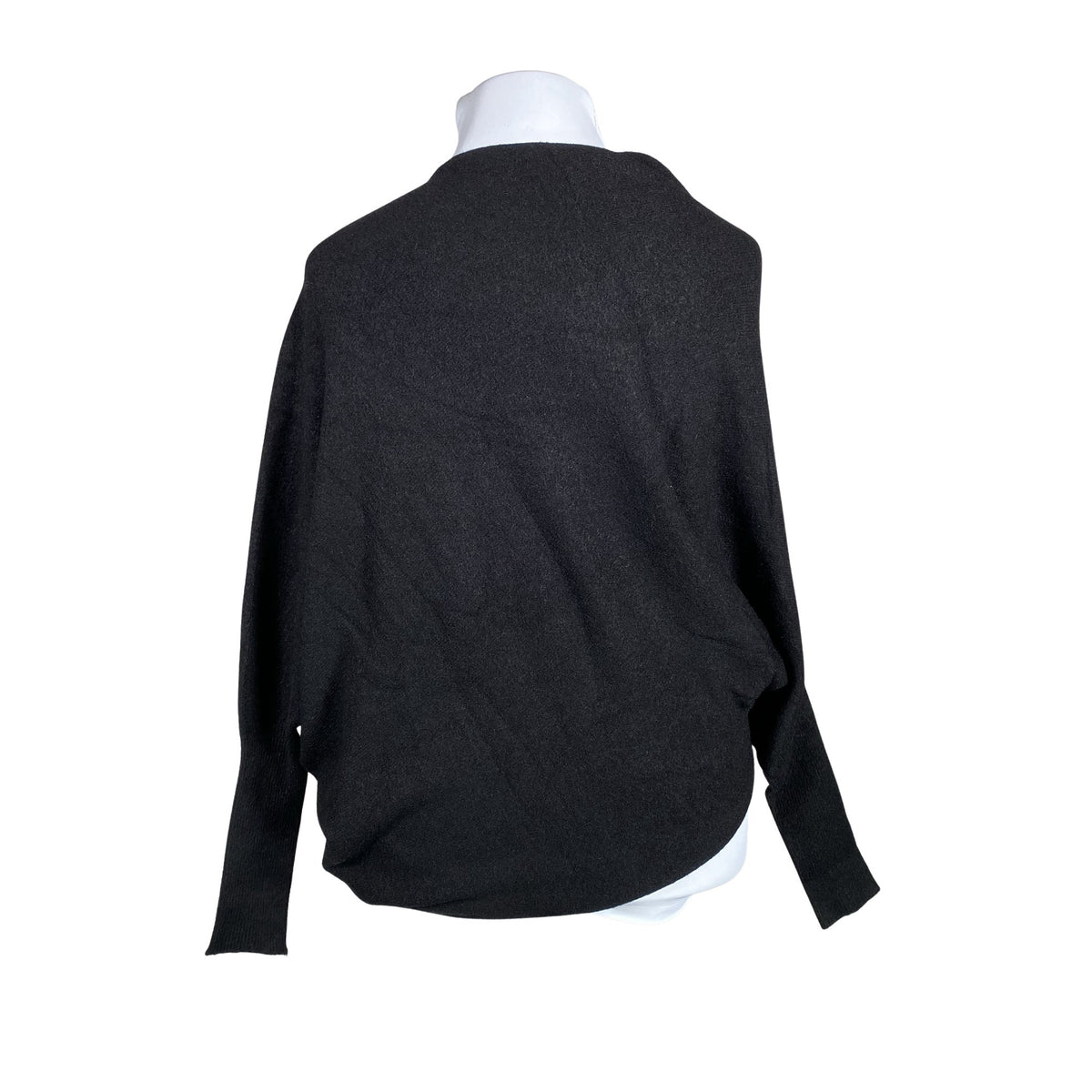 Unisex Bypias - Sweater, size 42 - Black (3)