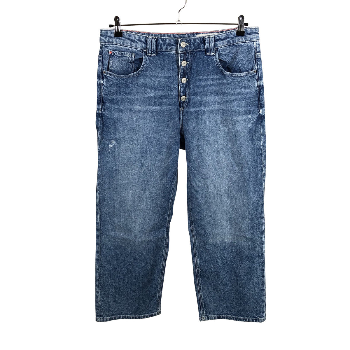 Unisex Esprit - Jeans, size W34 - Blue (1)