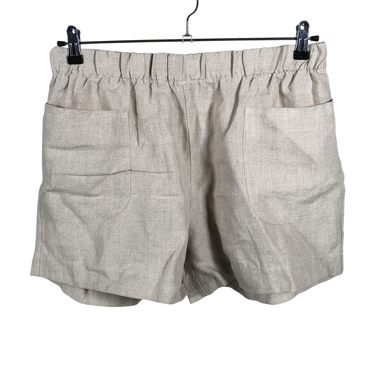 Unisex Bypias - Shorts, size 42 - Gray (1)