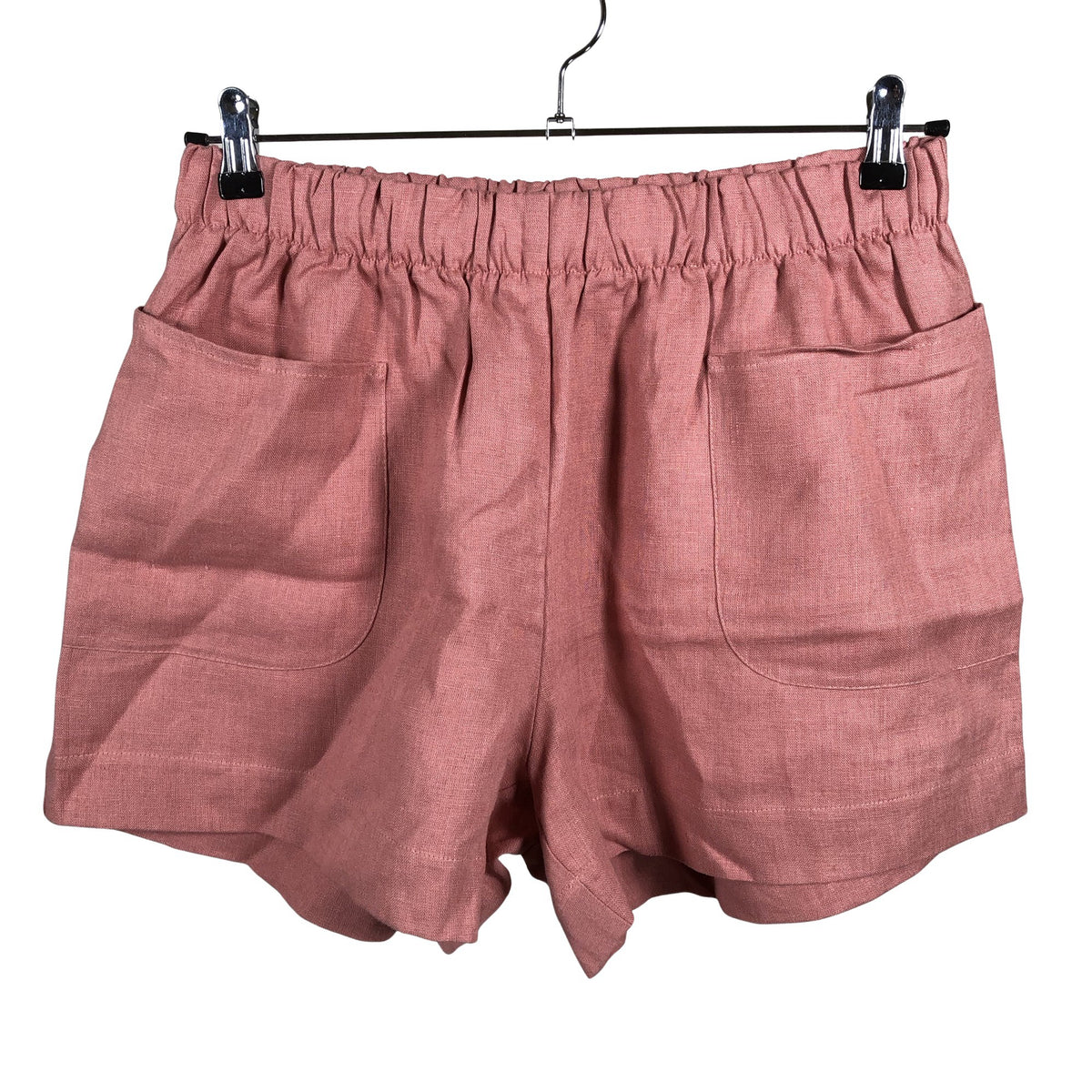Unisex Bypias - Shorts, size 42 - Light pink (1)