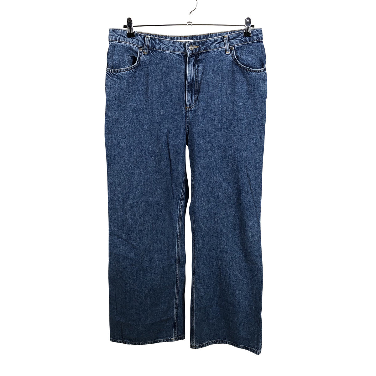 Unisex Nanso - Jeans, size 44 - Blue (1)