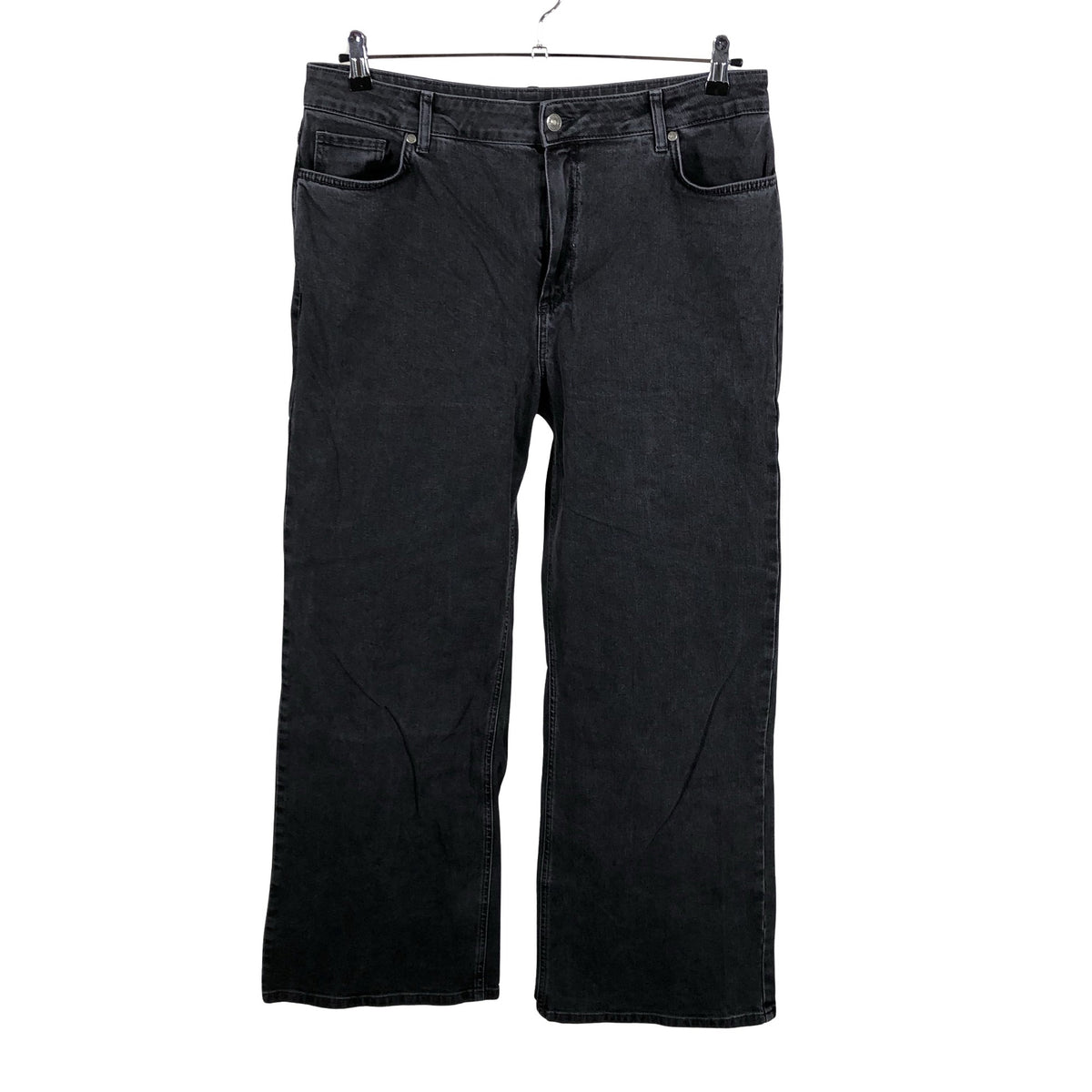 Unisex Nanso - Jeans, size 44 - Gray (1)