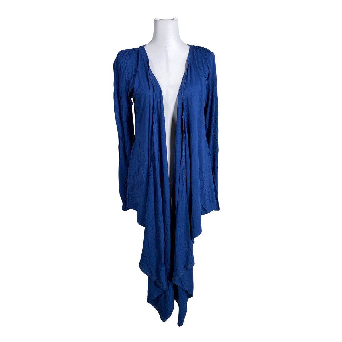 Unisex Nanso - Cardigan, size 40 - Blue (2)