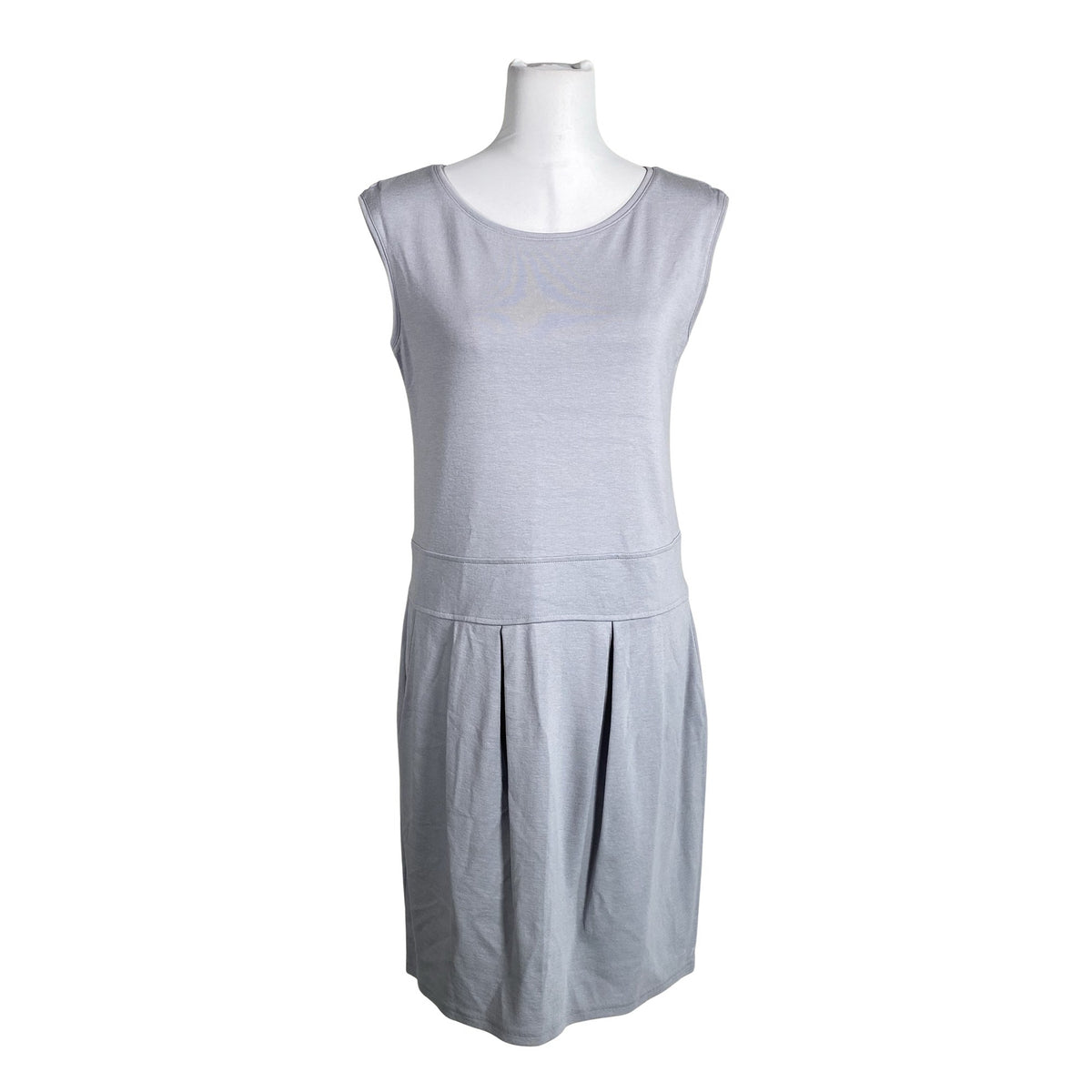 Unisex Nanso - Tricot dress, size 38 - Gray (1)