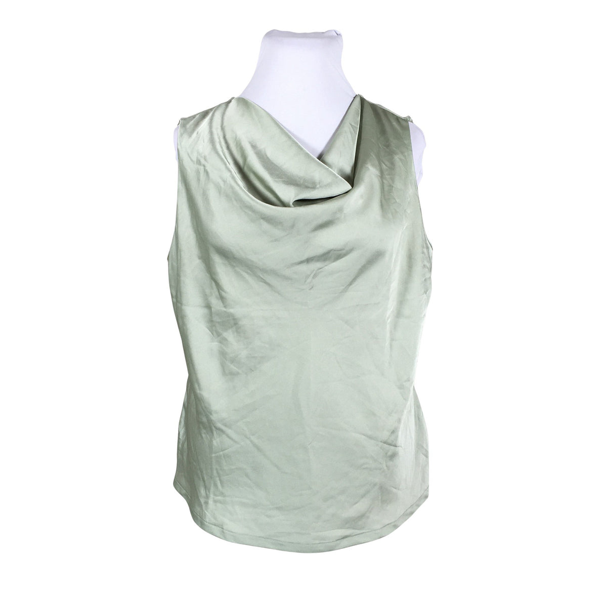 Unisex Ril's - Top, size 44 - Green (1)