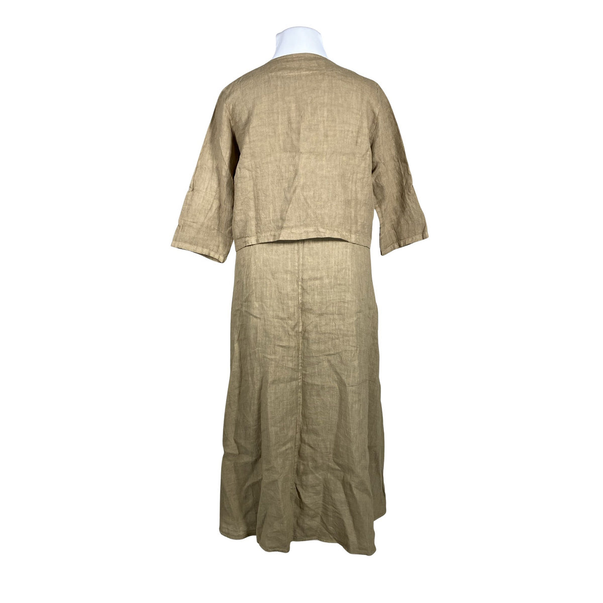 Unisex Bohemiana - Suit set, size 42 - Green (2)
