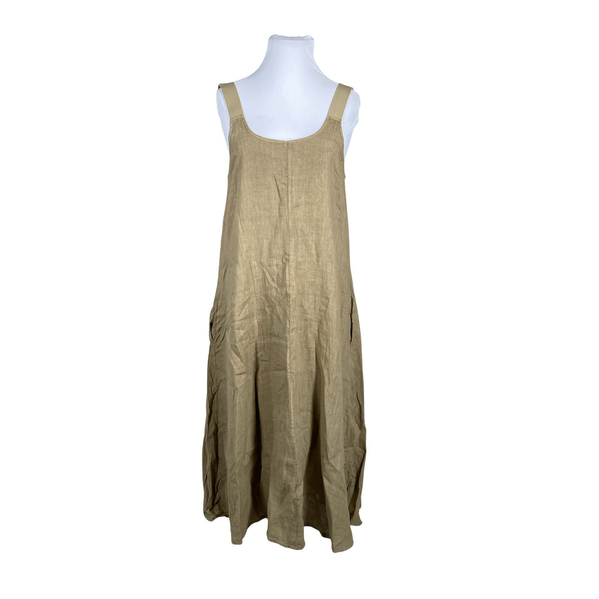 Unisex Bohemiana - Suit set, size 42 - Green (3)