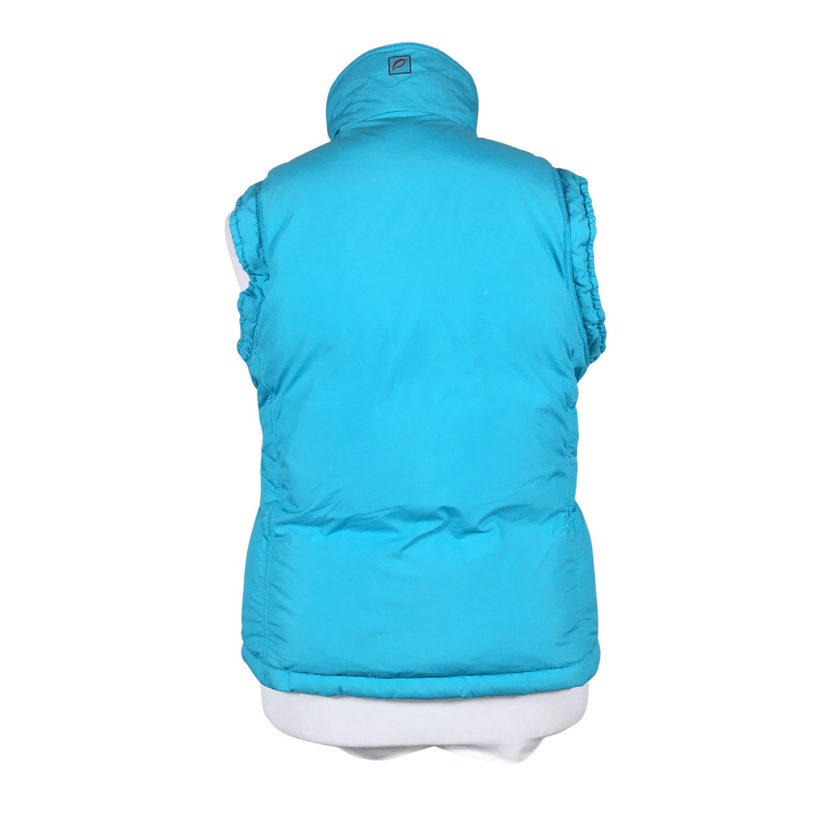 Unisex Halti - Winter vest, size 42 - Turquoise (2)