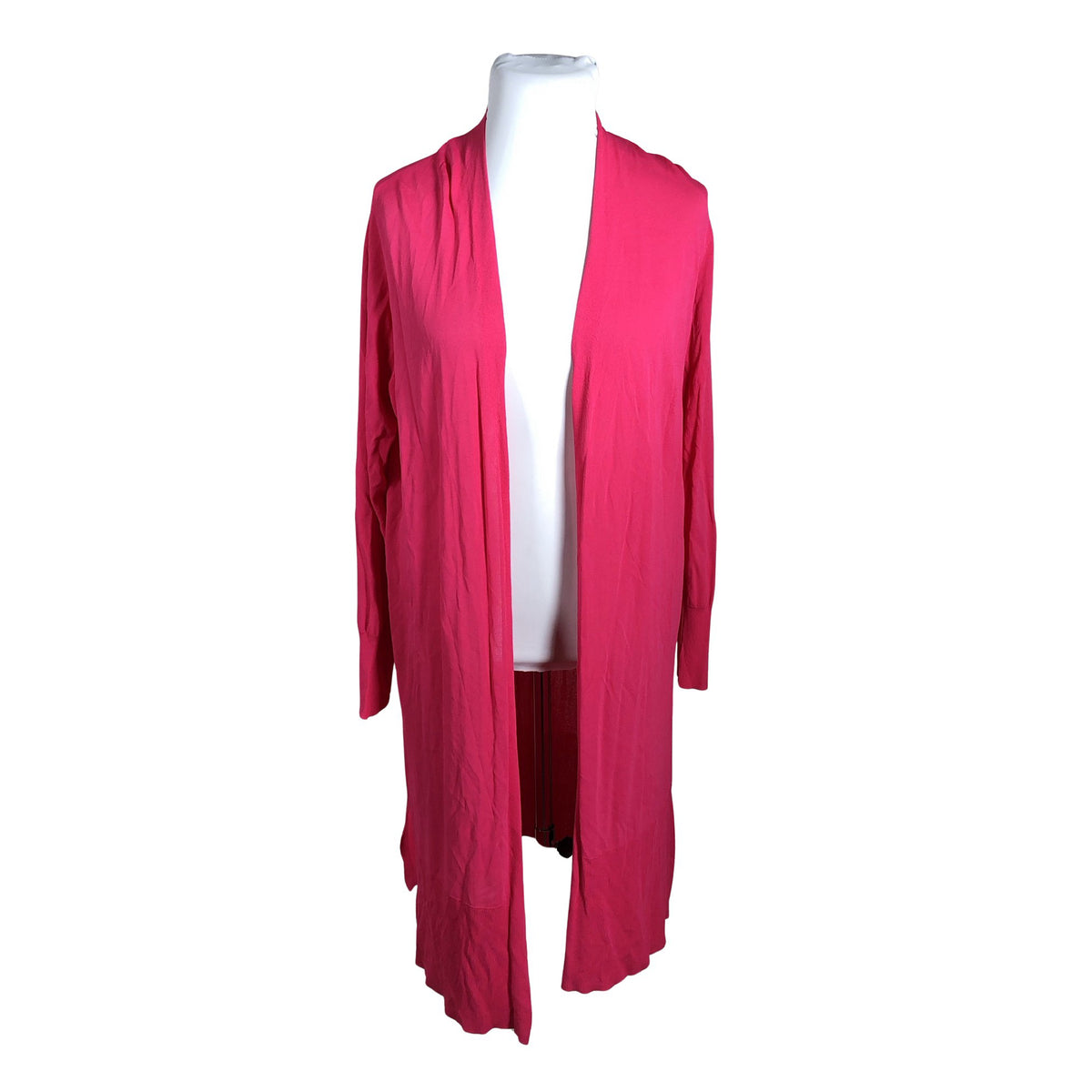 Unisex Ril's - Cardigan, size 42 - Pink (1)
