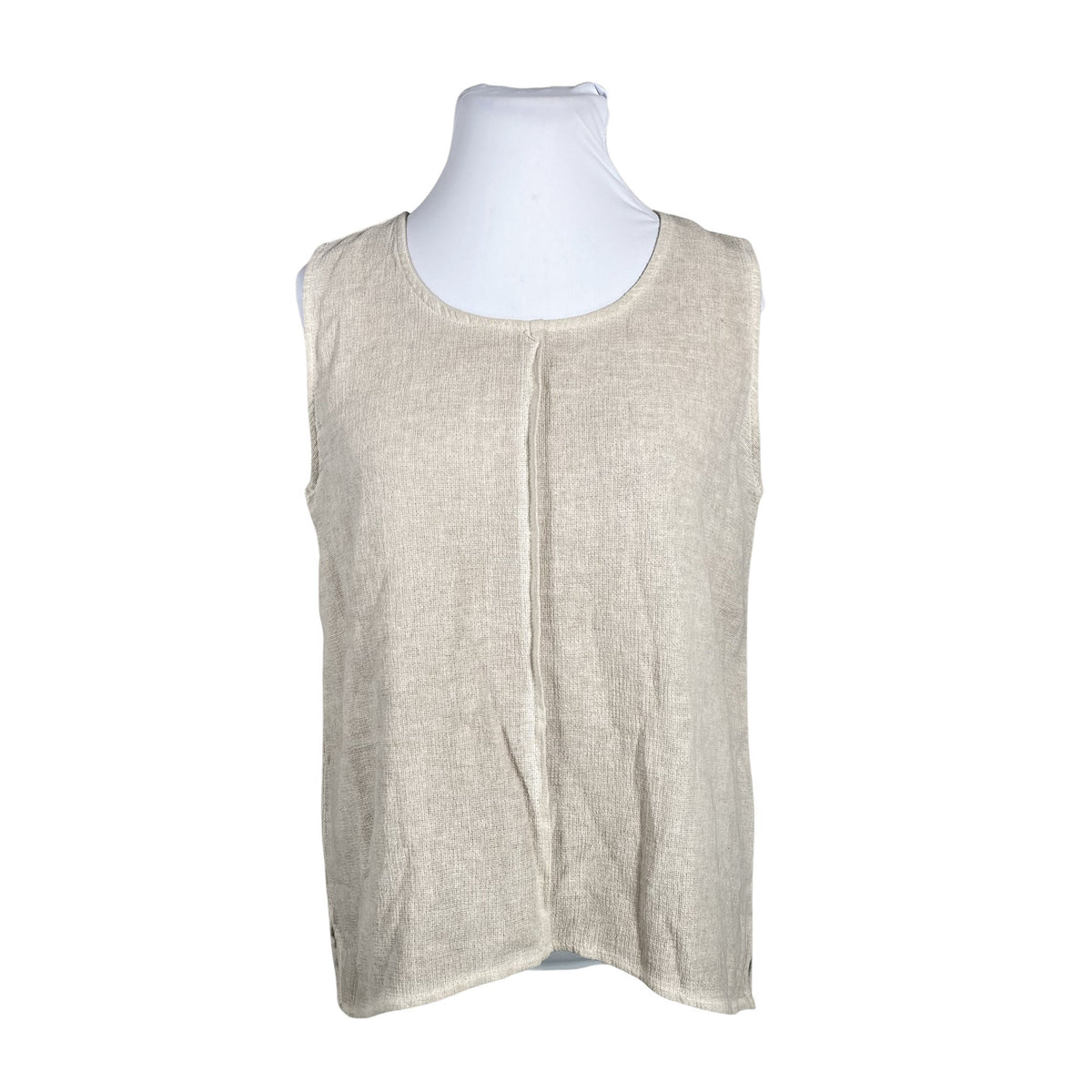 Unisex Bohemiana - Top, size 42 - Beige (1)