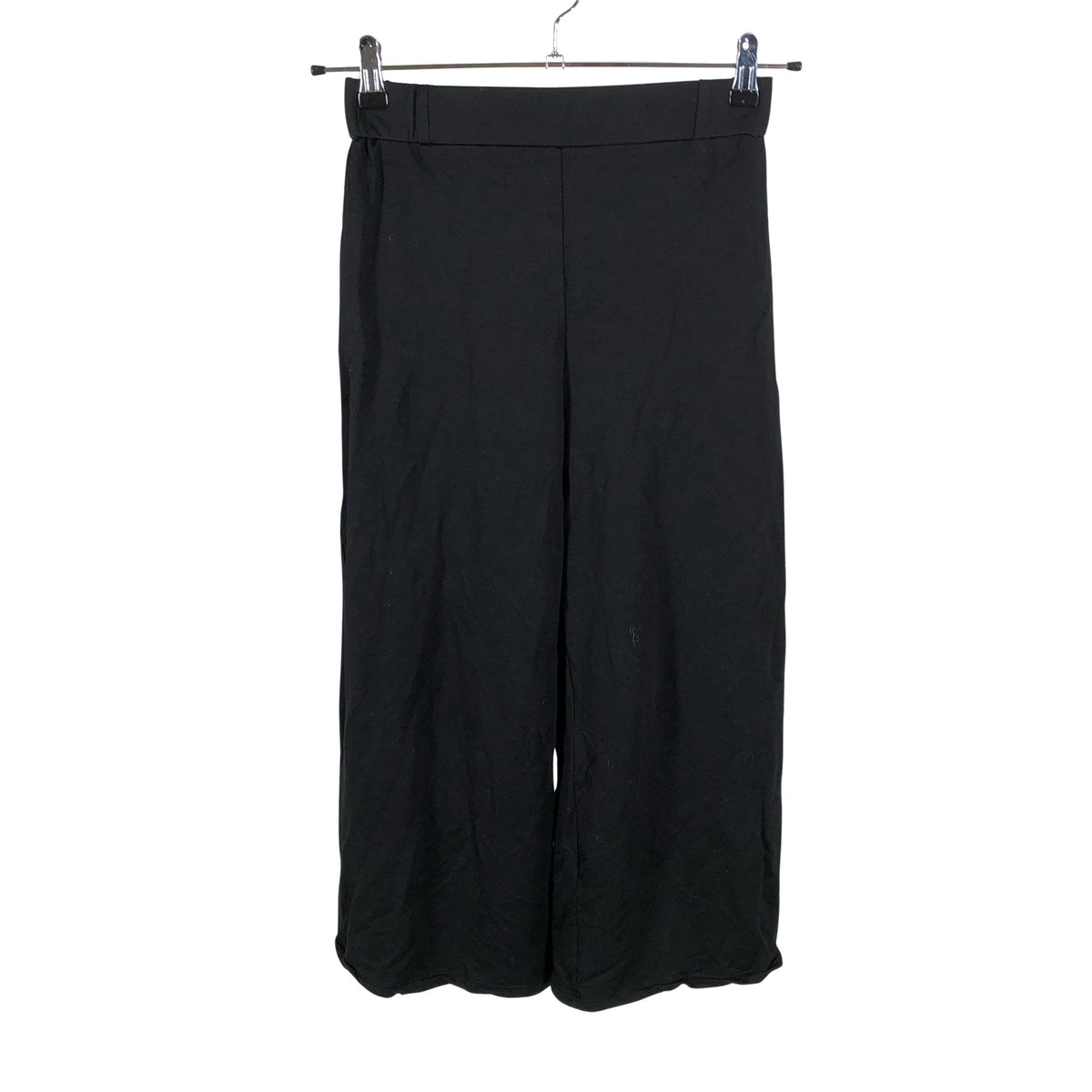 Unisex NOSH - Tricot pants, size 36 - Black (1)