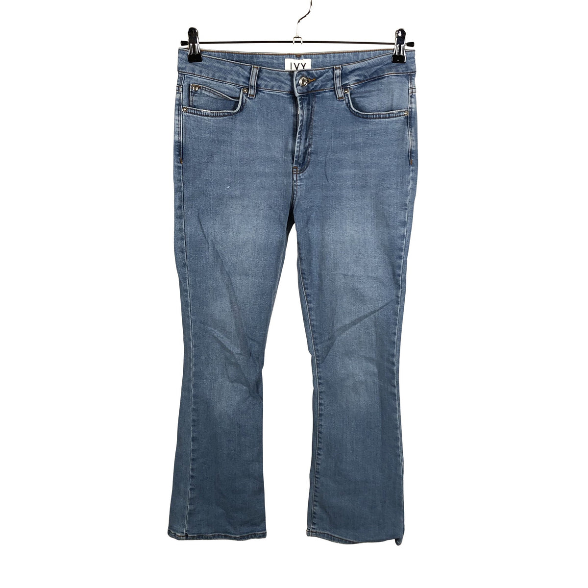 Unisex Ivy Copenhagen - Jeans, size W29 - Light blue (1)