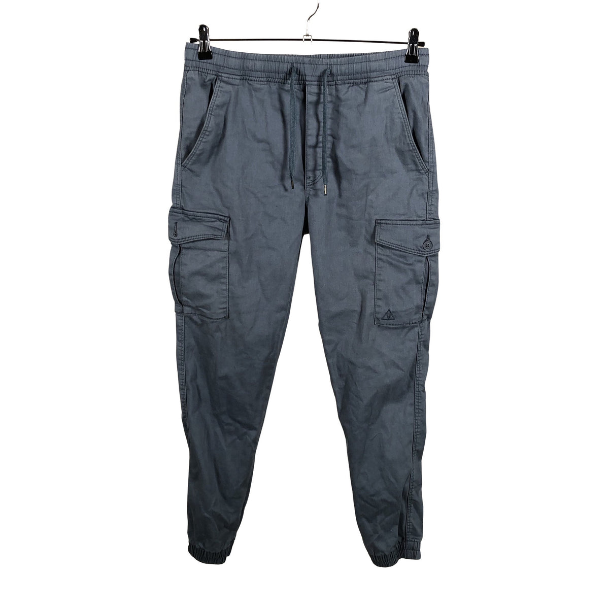 Unisex Vailent - Cargo pants, size 38 - Blue (1)