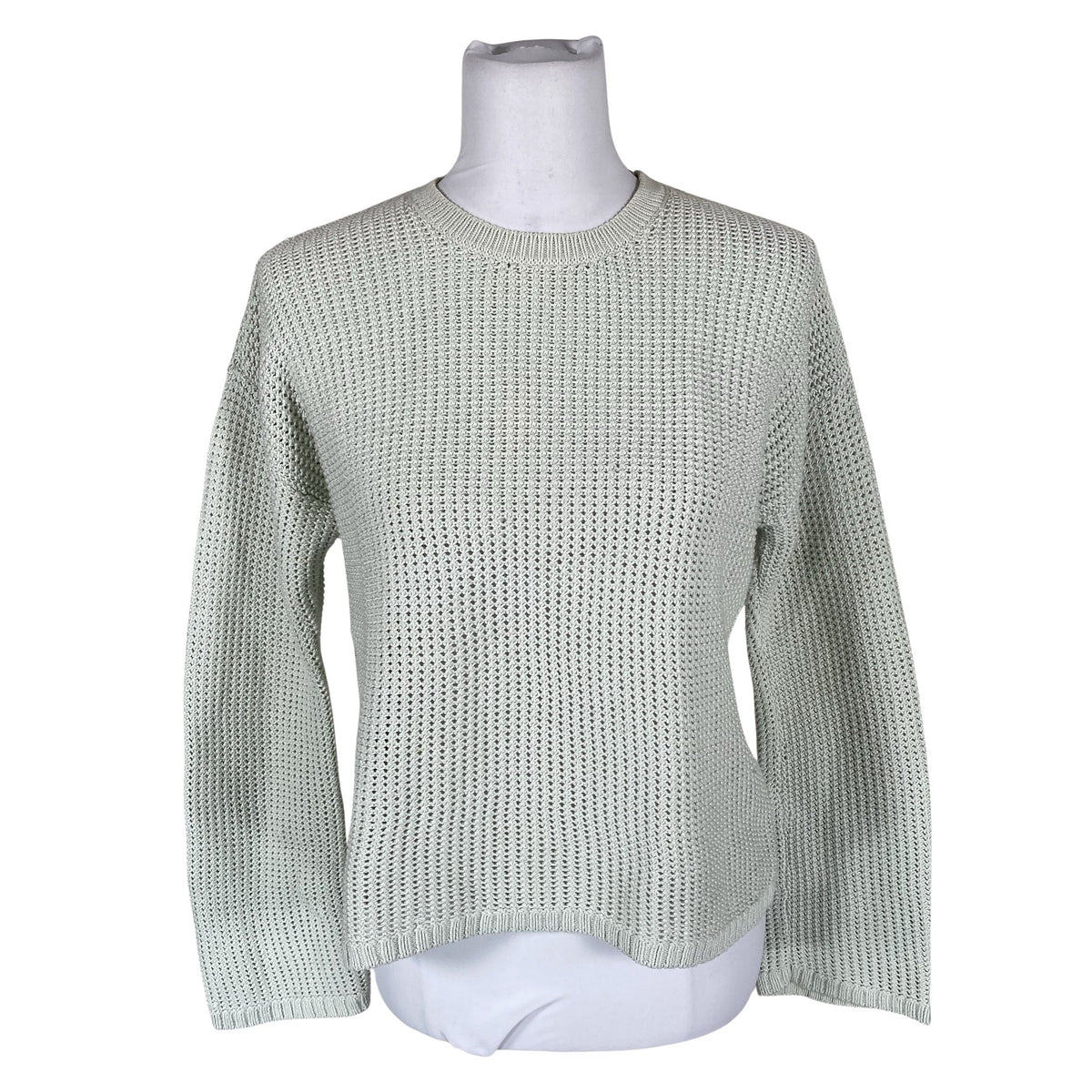 Unisex Lululemon - Sweater, size 38 - Light blue (1)
