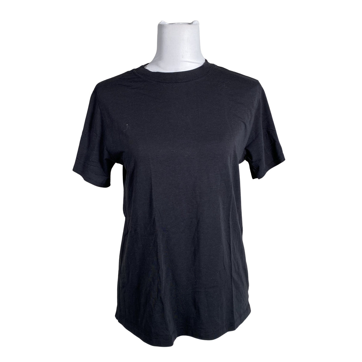 Unisex Lululemon - T-shirt, size 36 - Black (1)