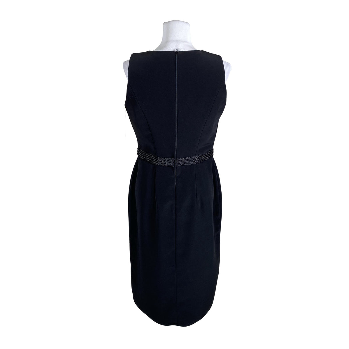 Unisex Morsmaikku - Party dress, size 40 - Blue (2)
