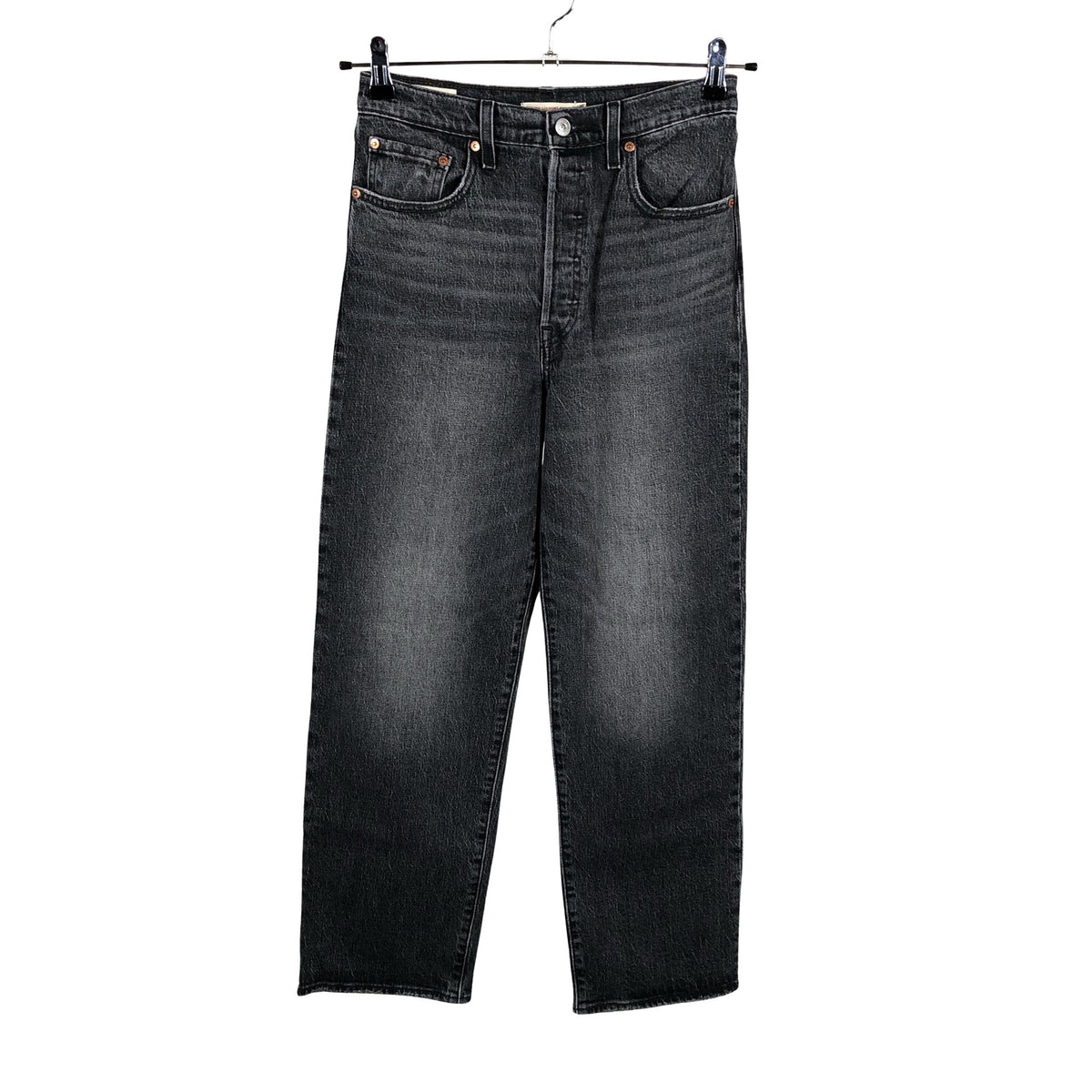 Unisex Levi's - Jeans, size W27 - Gray (1)