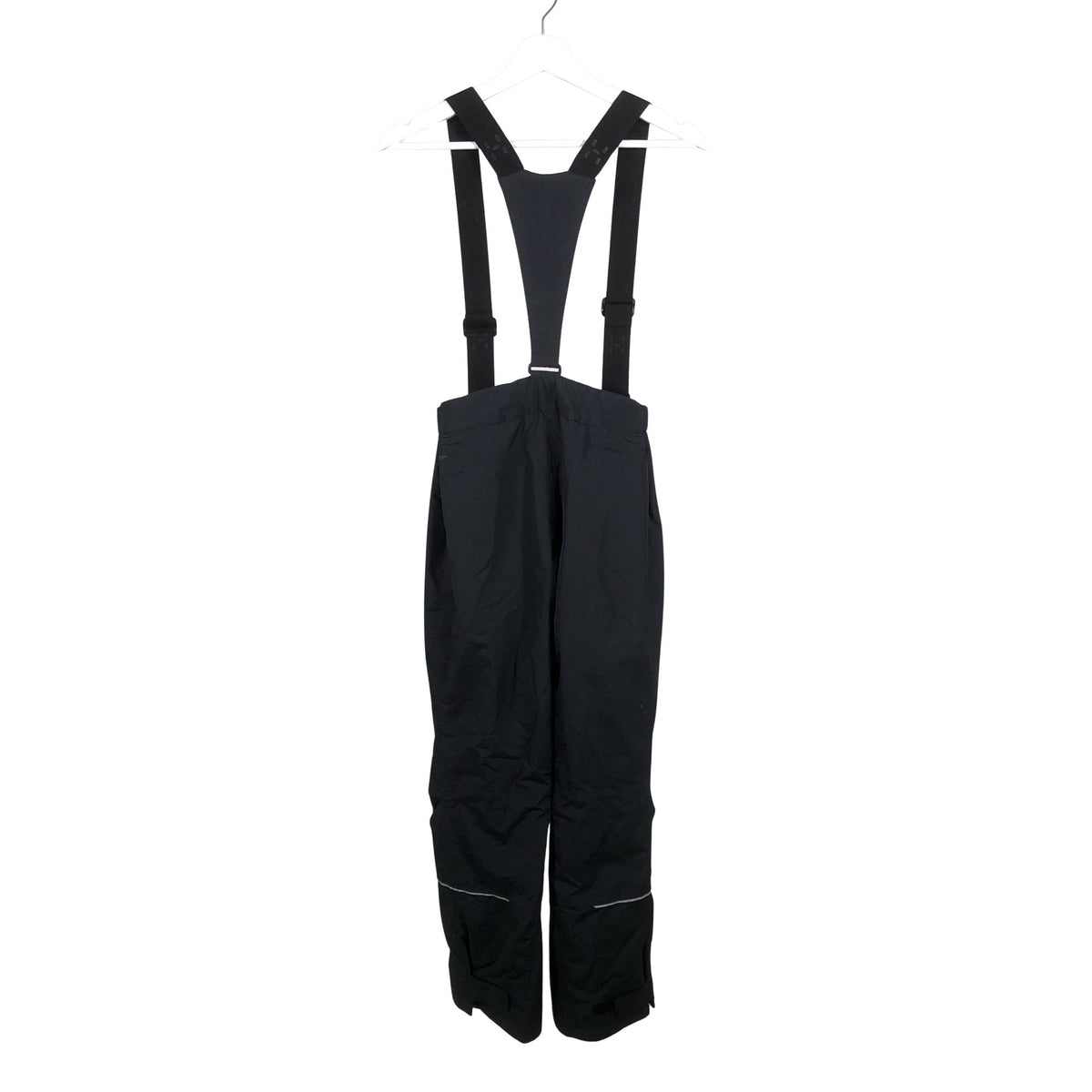 Unisex Haglöfs - Winter pants, size 158 - 164 - Black (2)