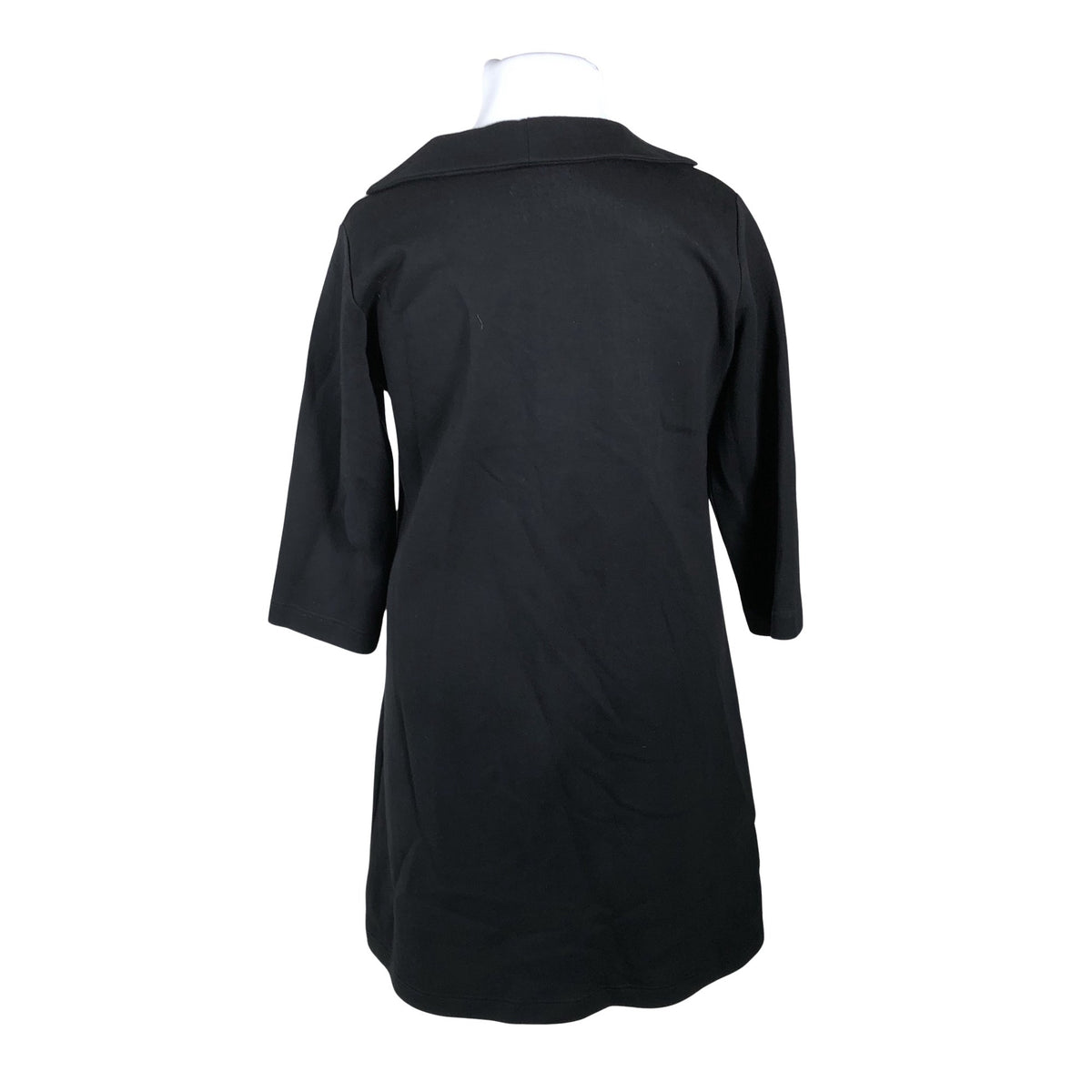Unisex Marimekko - Sweatshirt dress, size 42 - Black (2)