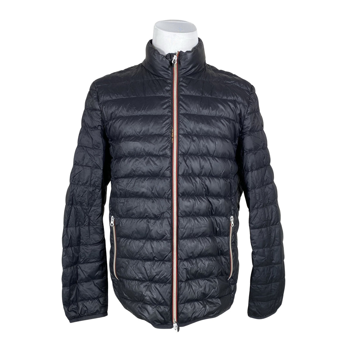 Unisex Esprit - Light down jacket, size 40 - Blue (1)