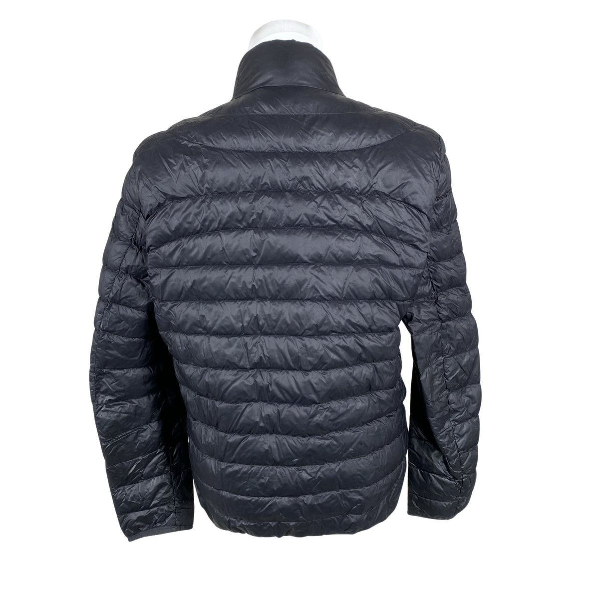 Unisex Esprit - Light down jacket, size 40 - Blue (2)