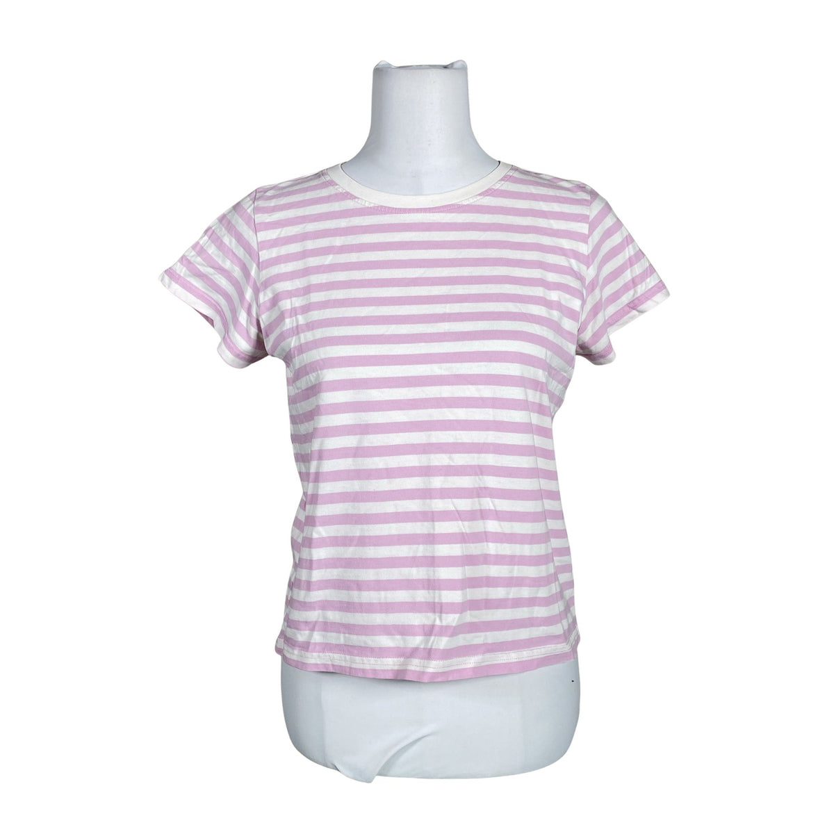 Unisex NOSH - T-shirt, size 36 - Light pink (1)
