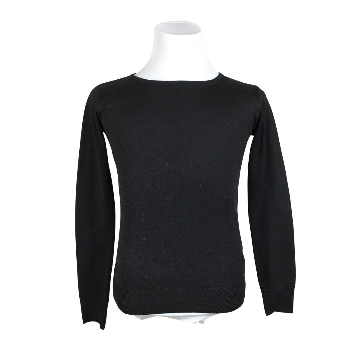 Unisex Lee Cooper - Sweater, size S - Black (1)