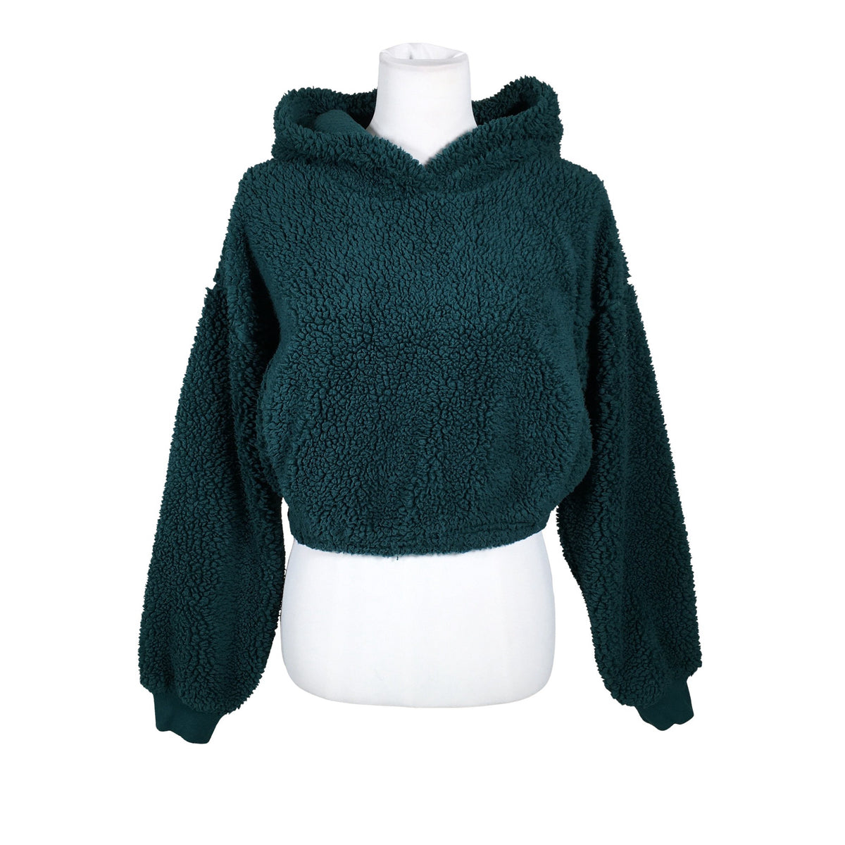 Unisex Gilly Hicks - Hoodie, size 36 - Green (1)