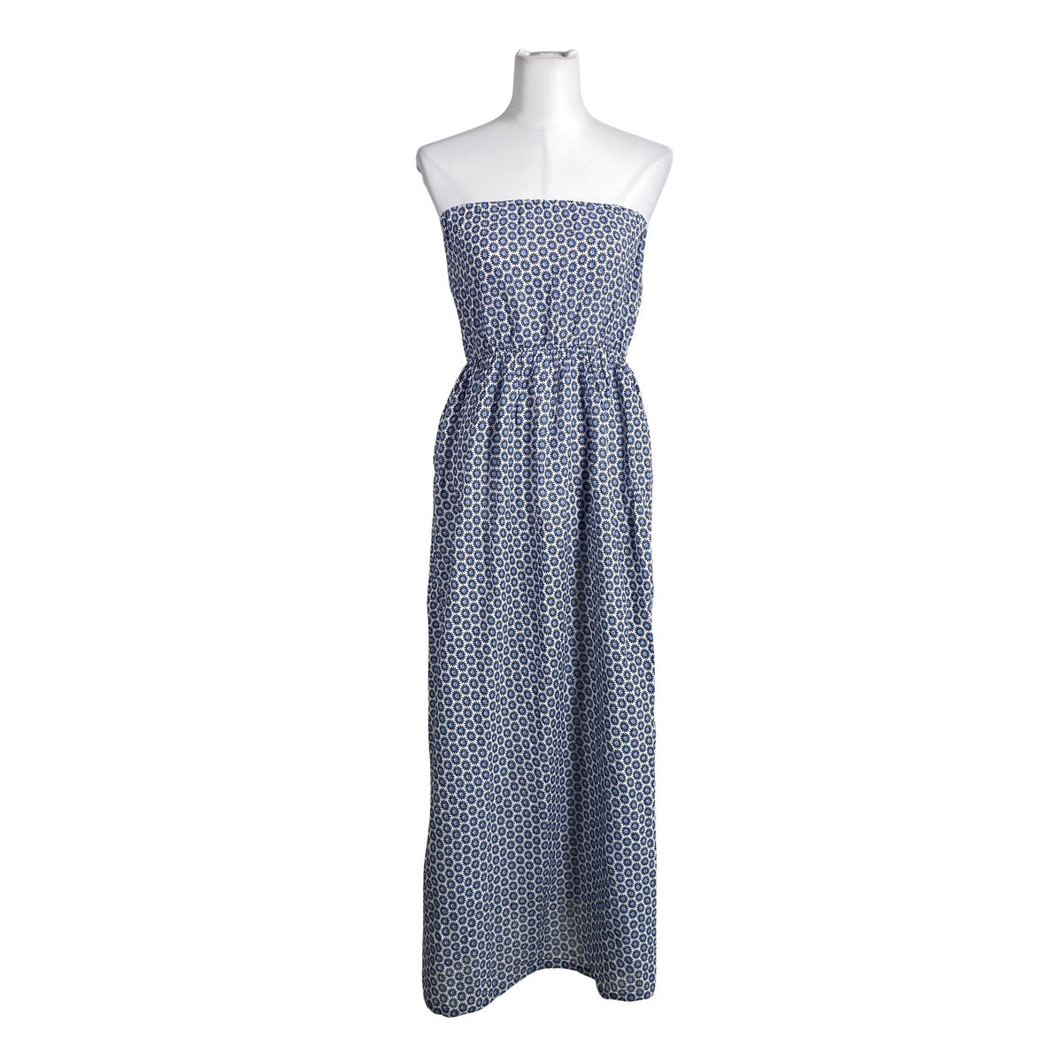 Unisex Soul Cal&Co - Dress, size 36 - Blue (1)